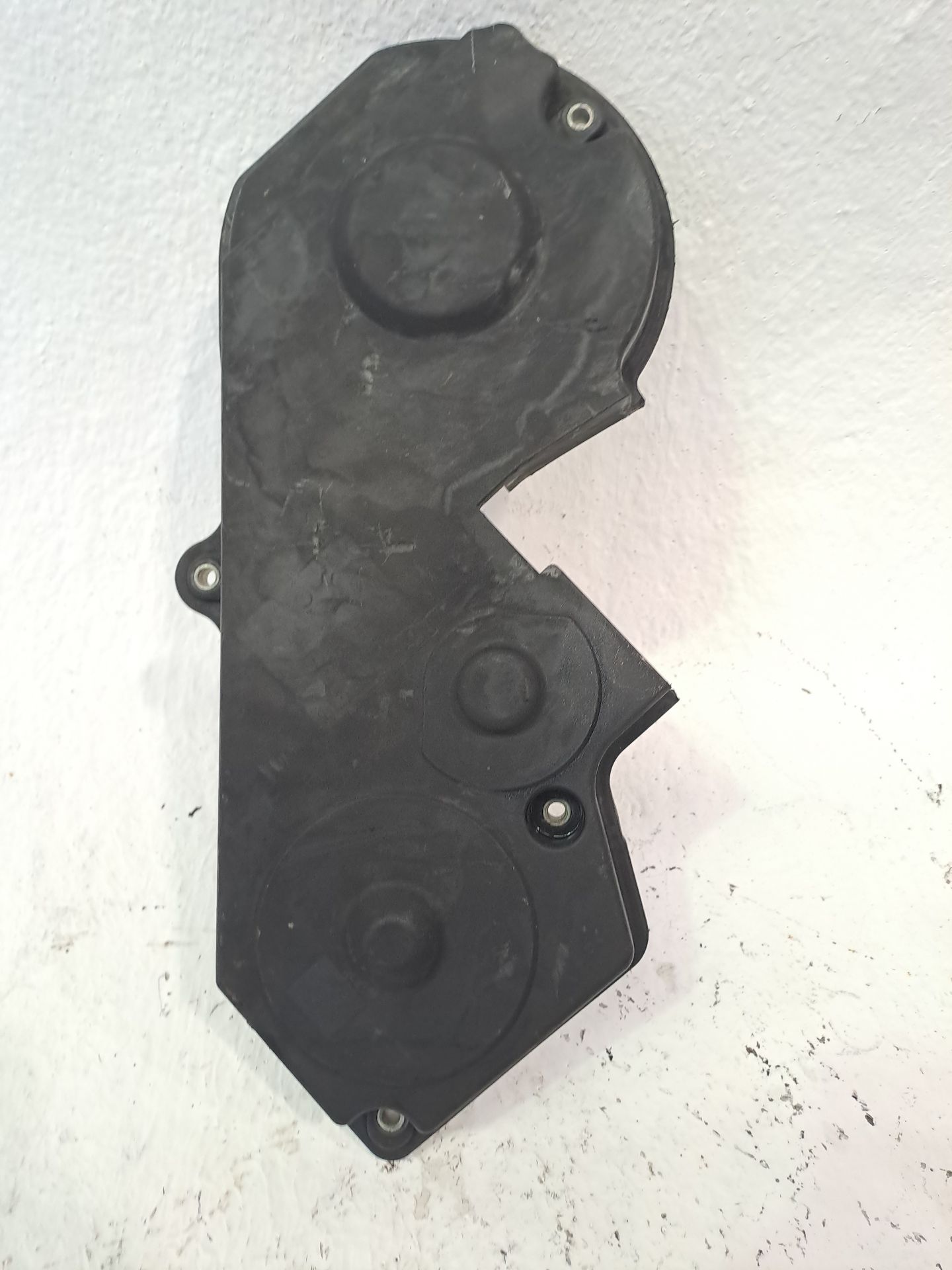 Cache distribution FORD C-MAX