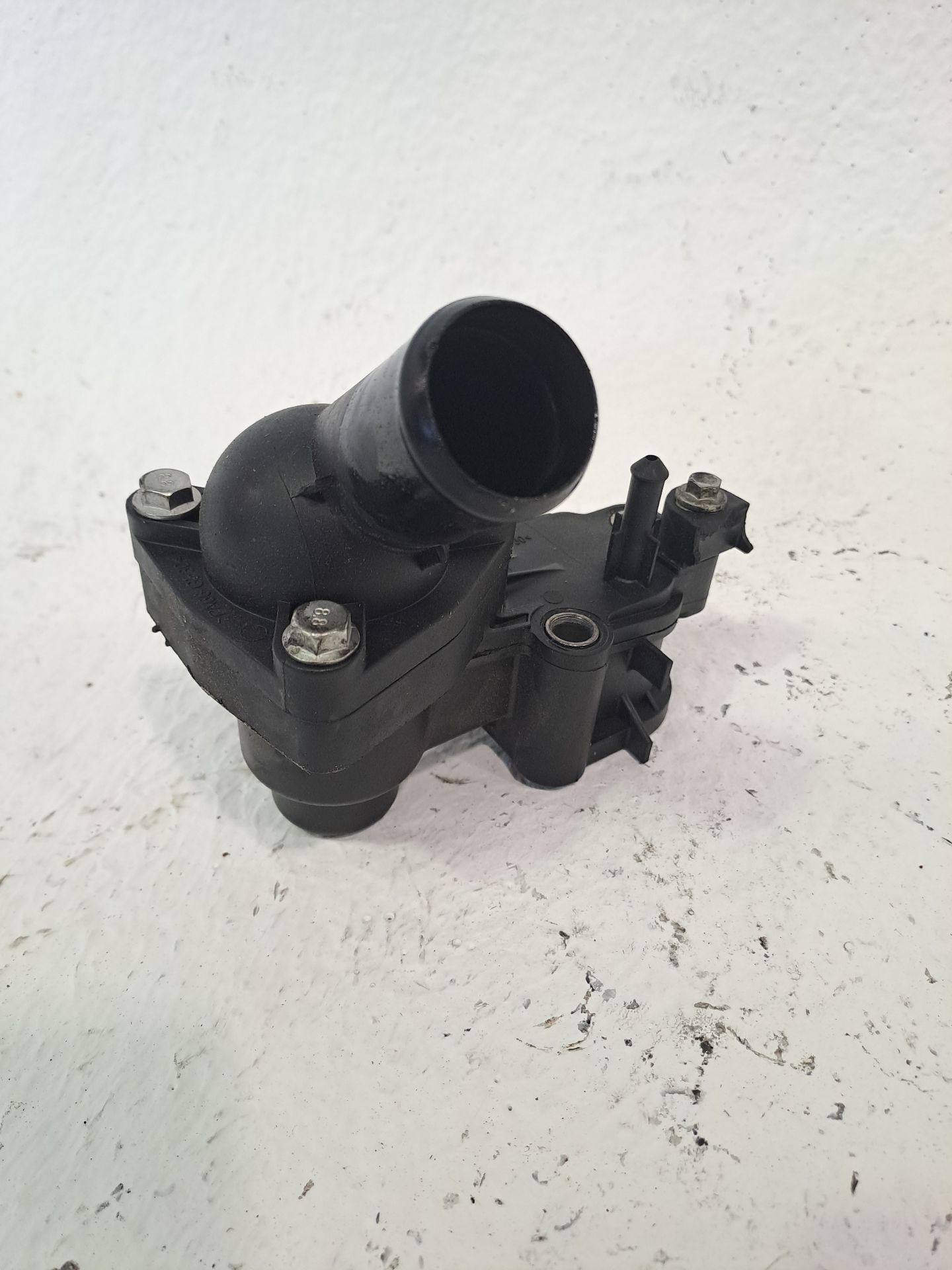 Thermostat FORD C-MAX