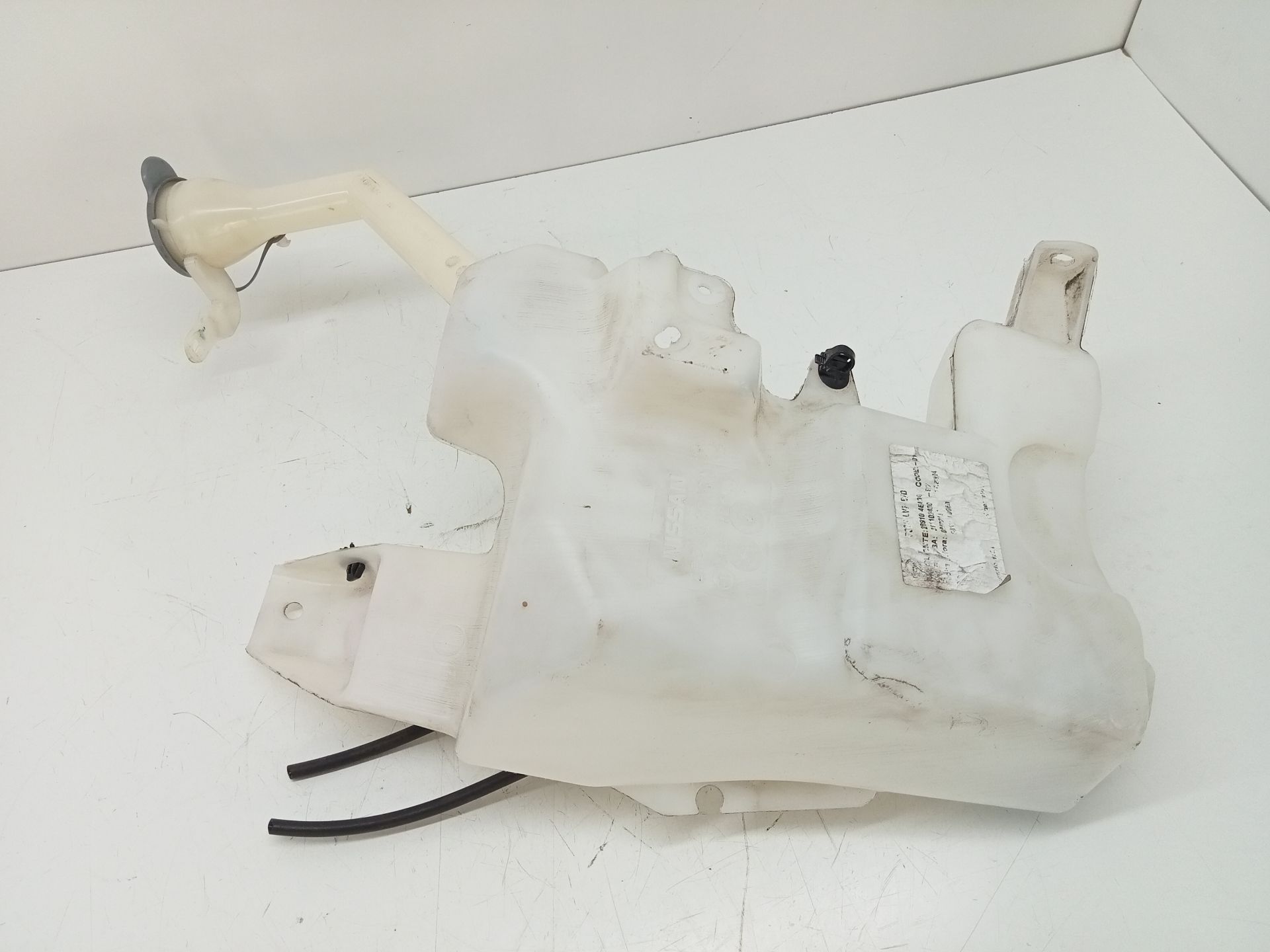Wischwasserbehälter NISSAN QASHQAI (J11)
