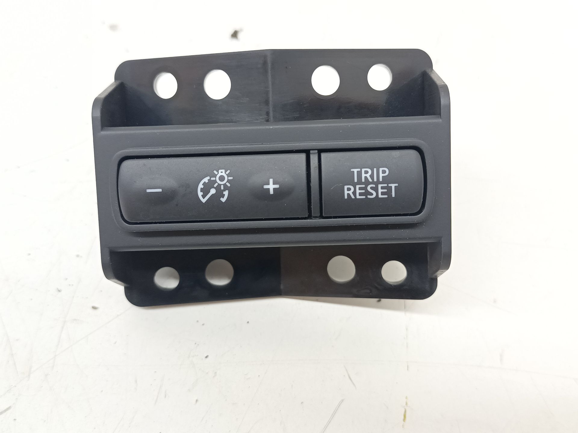 Commande multifonction NISSAN QASHQAI (J11)