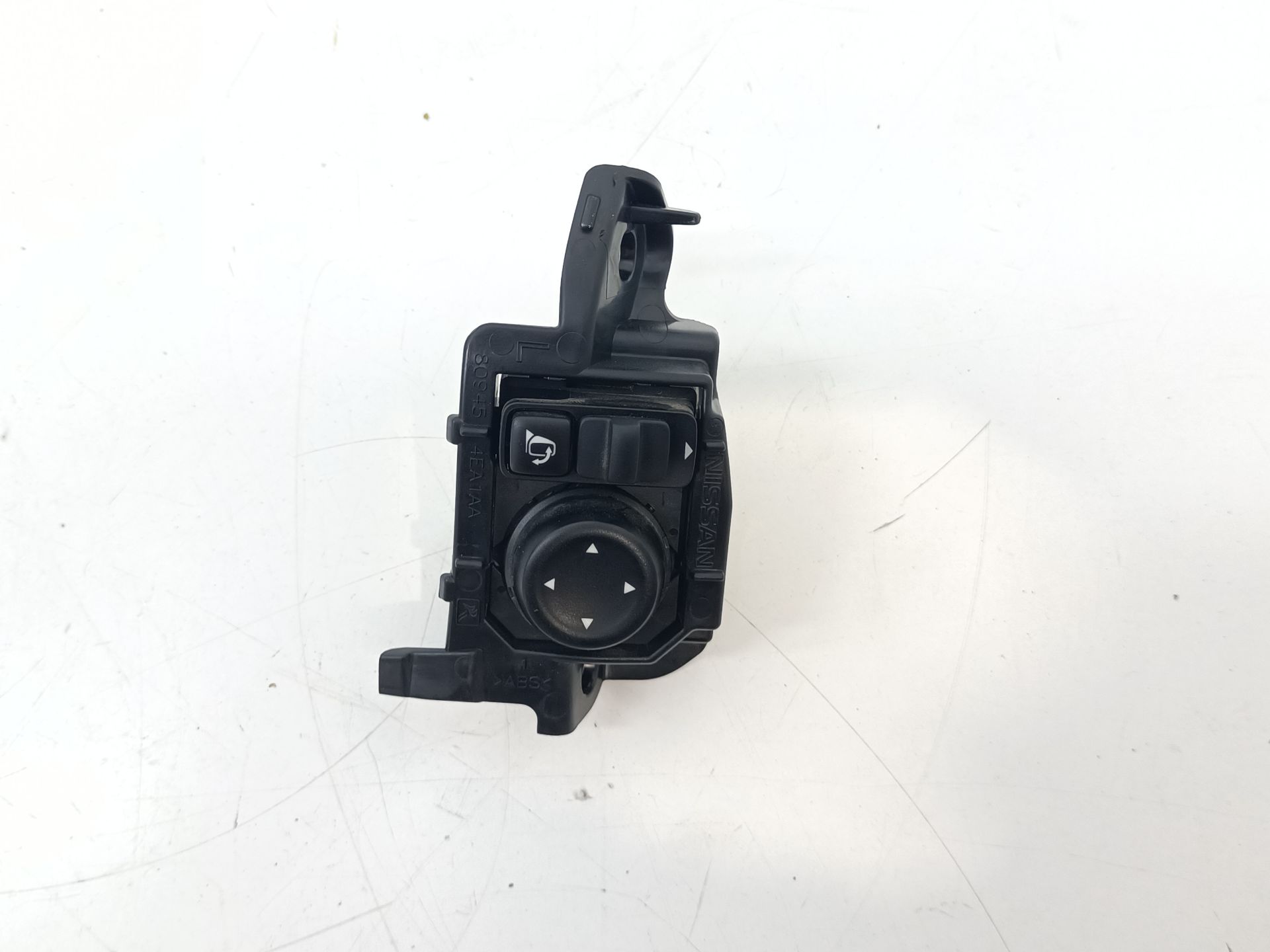 Mirror Switch NISSAN QASHQAI (J11)