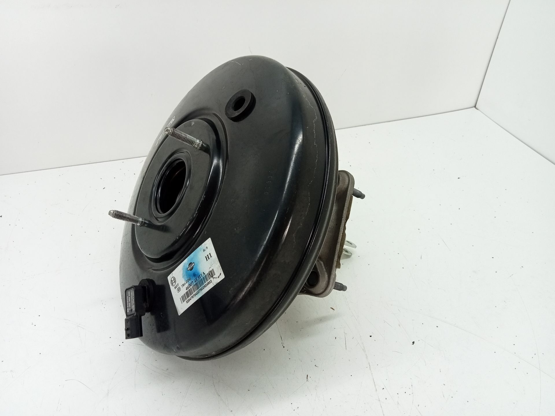 Bremskraftverstärker NISSAN QASHQAI (J11)