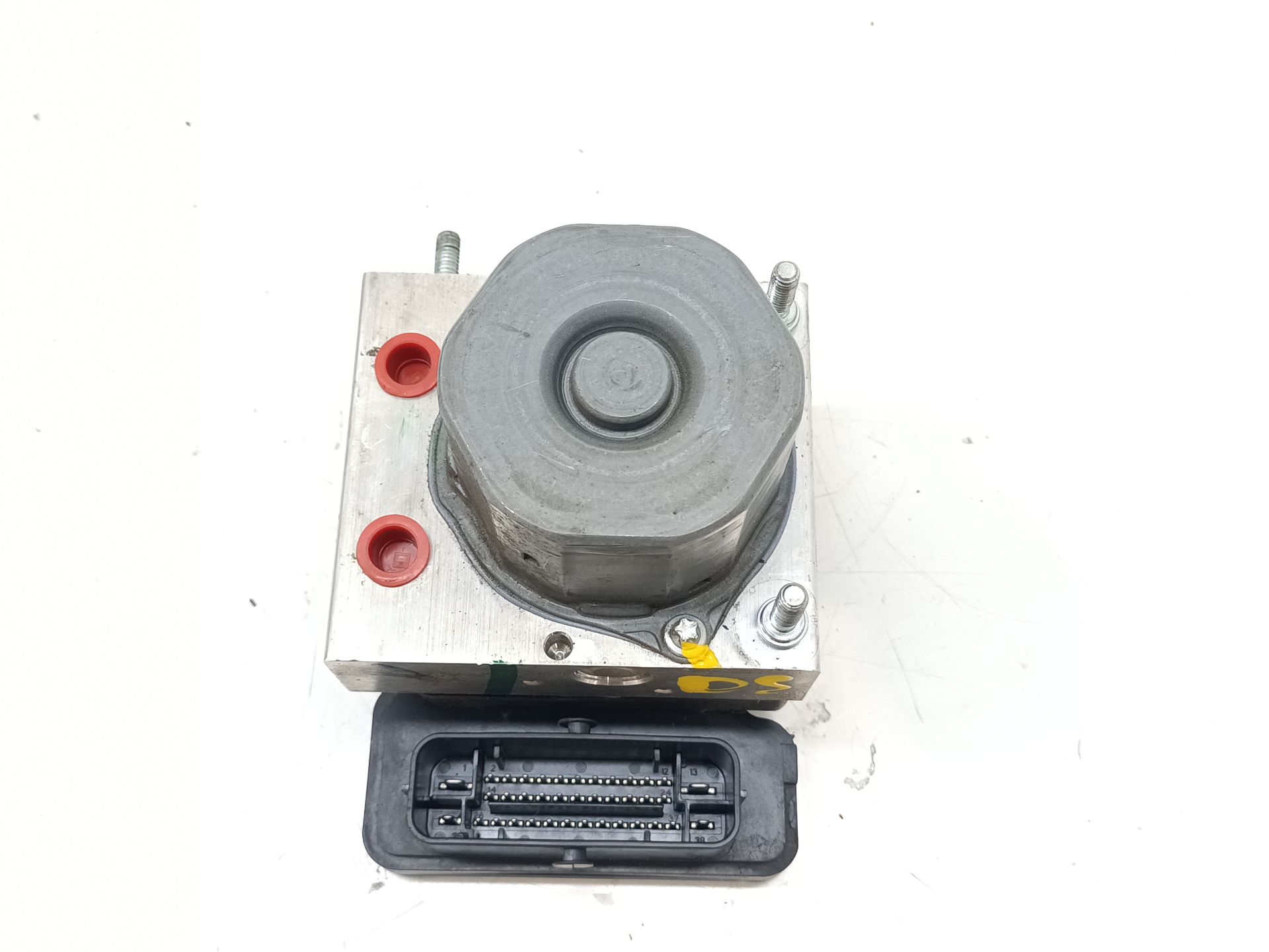 ABS NISSAN QASHQAI (J11)