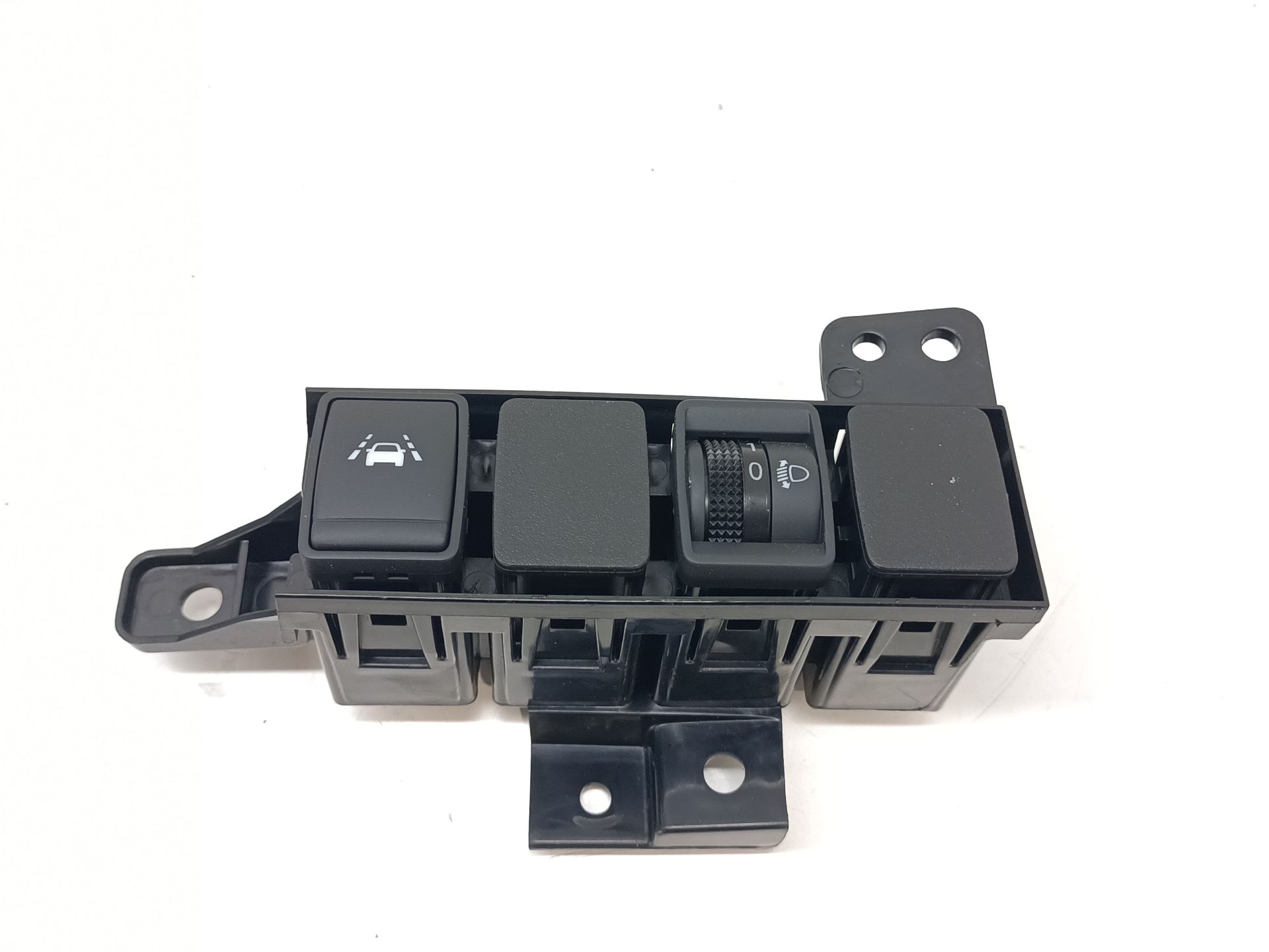 Commande multifonction NISSAN QASHQAI (J11)
