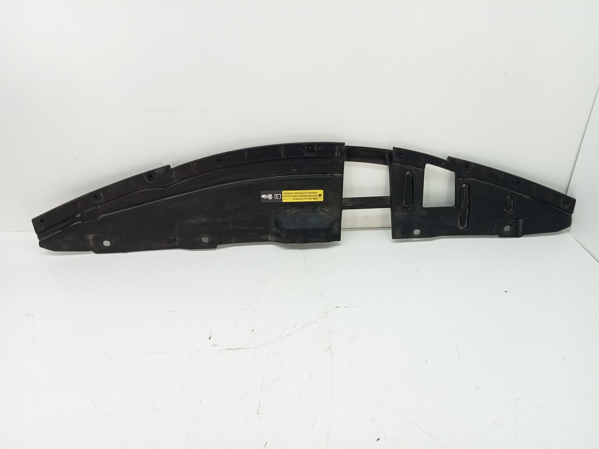 Front Grille NISSAN QASHQAI (J11)