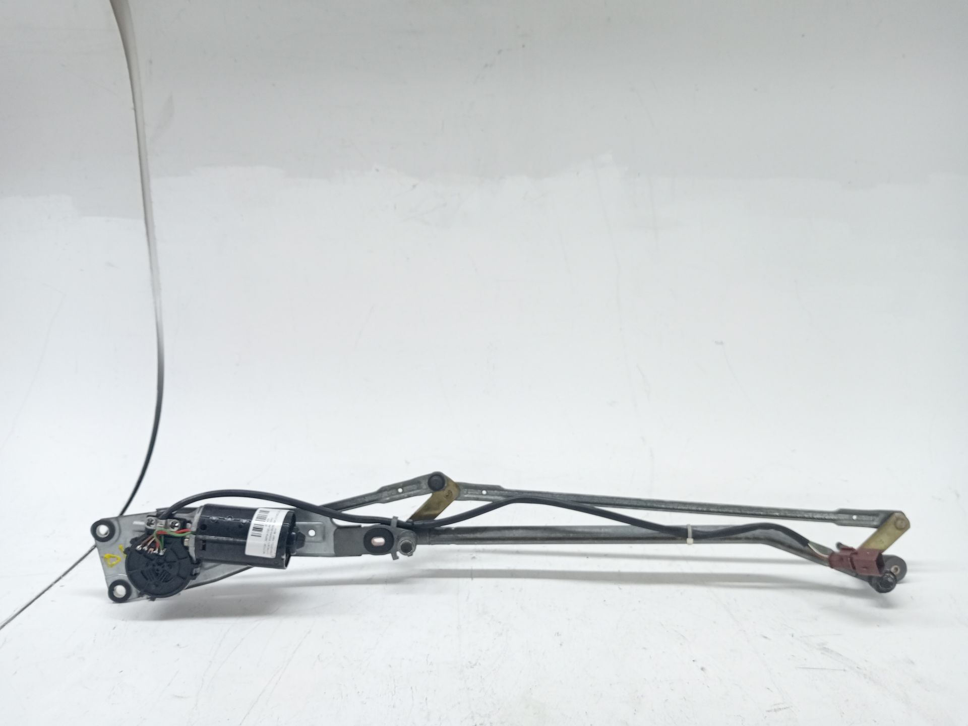 Scheibenwischermotor vorne CITROEN XSARA BERLINA