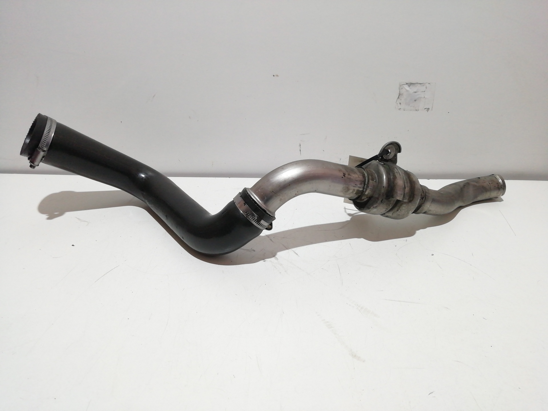 Pipe RENAULT MEGANE II BERLINA 5P
