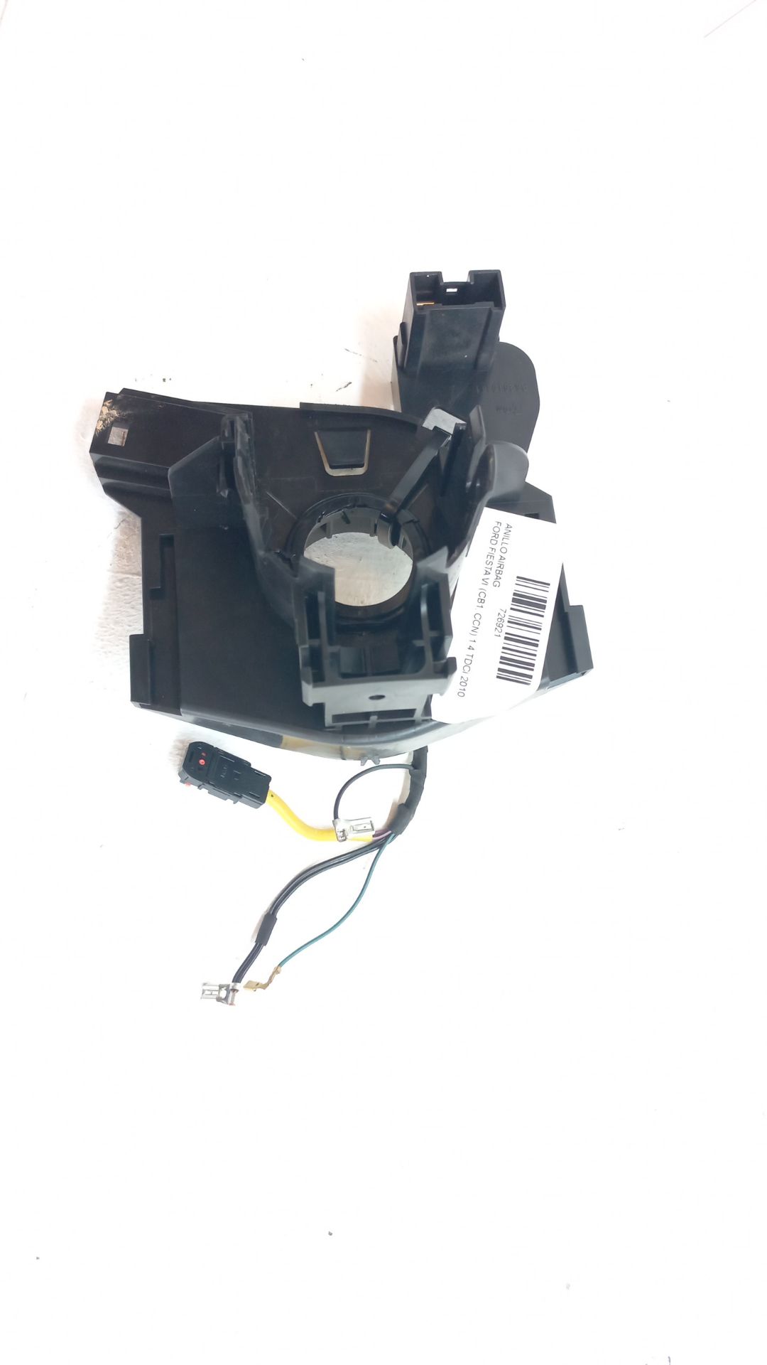 Airbag-Schleifring FORD FIESTA VI (CB1, CCN)
