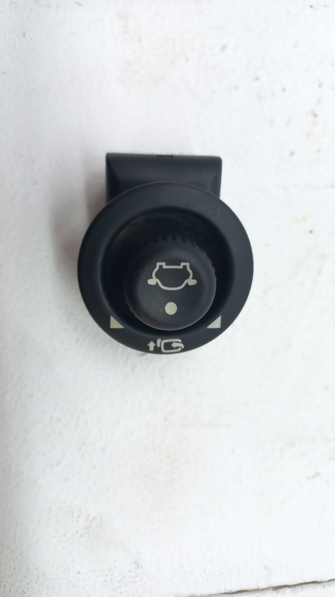 Comando retrovisor FORD FIESTA VI (CB1, CCN)