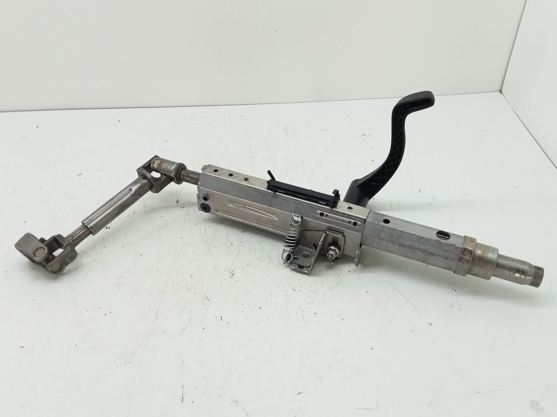 Colonne de direction SEAT IBIZA IV (6J5, 6P1)