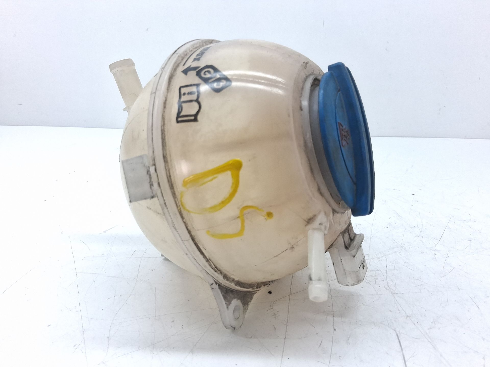 Expansion tank SEAT IBIZA IV (6J5, 6P1)