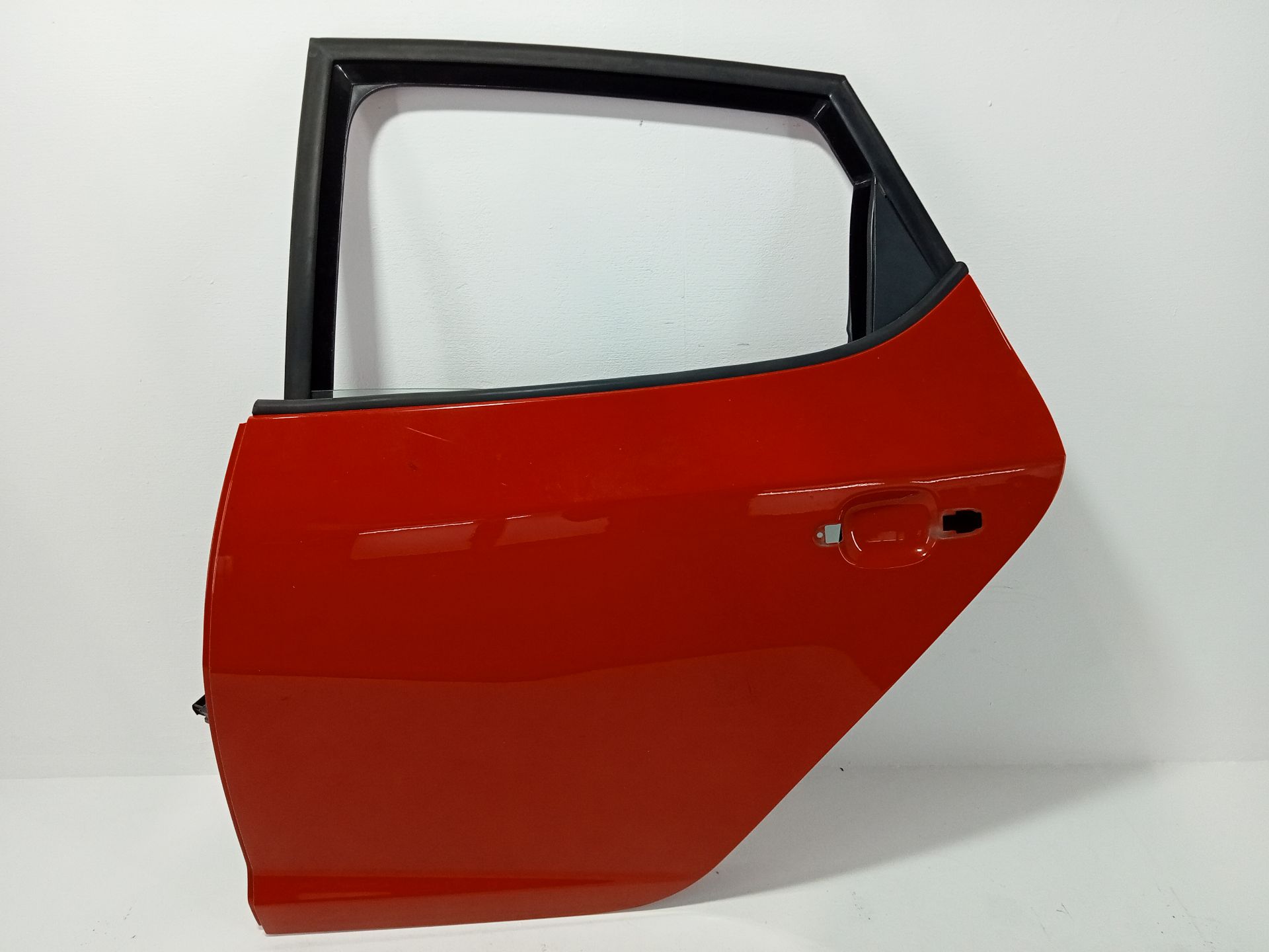 Tür hinten links SEAT IBIZA IV (6J5, 6P1)