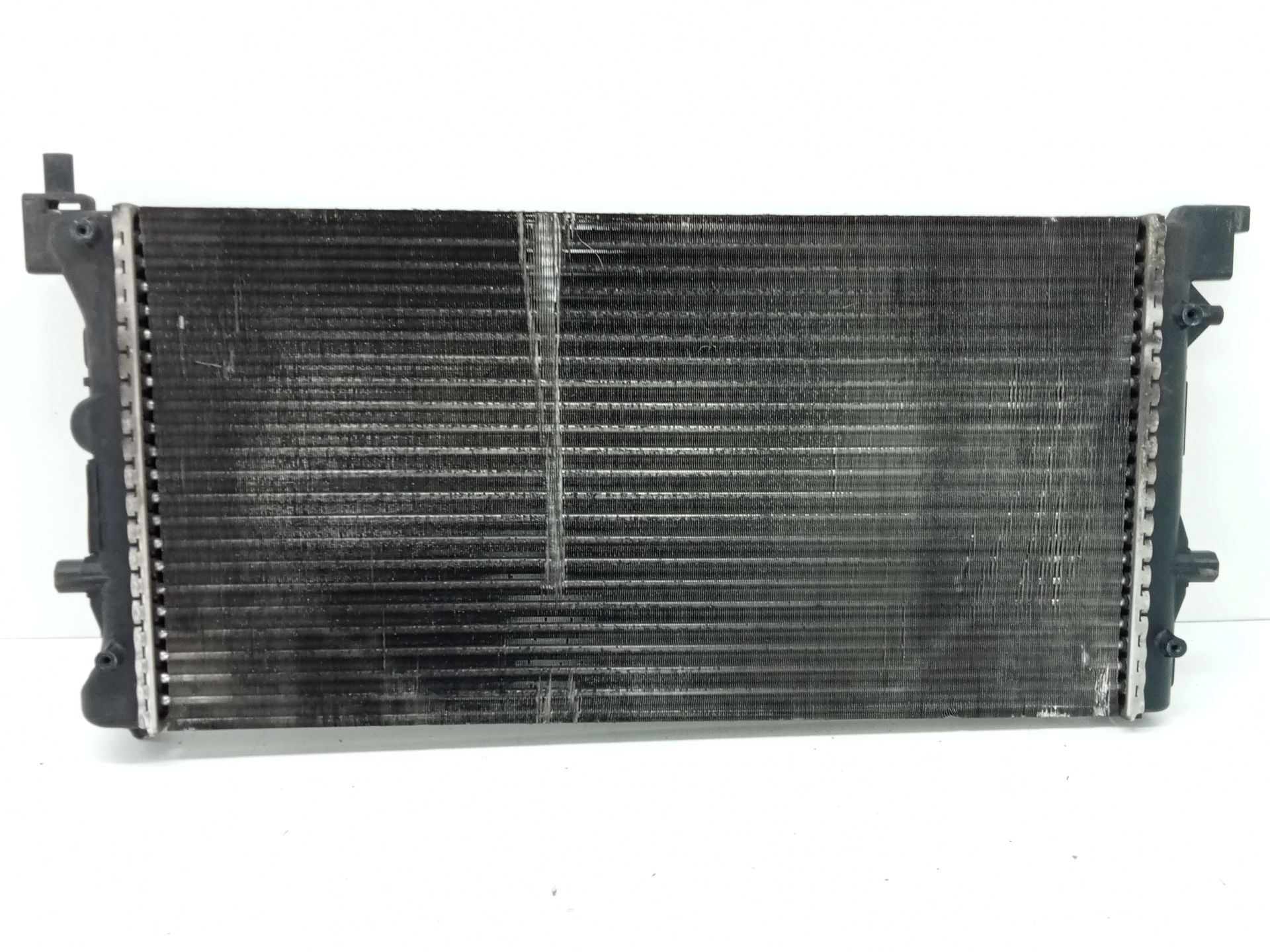 Water Radiator SEAT IBIZA IV (6J5, 6P1)