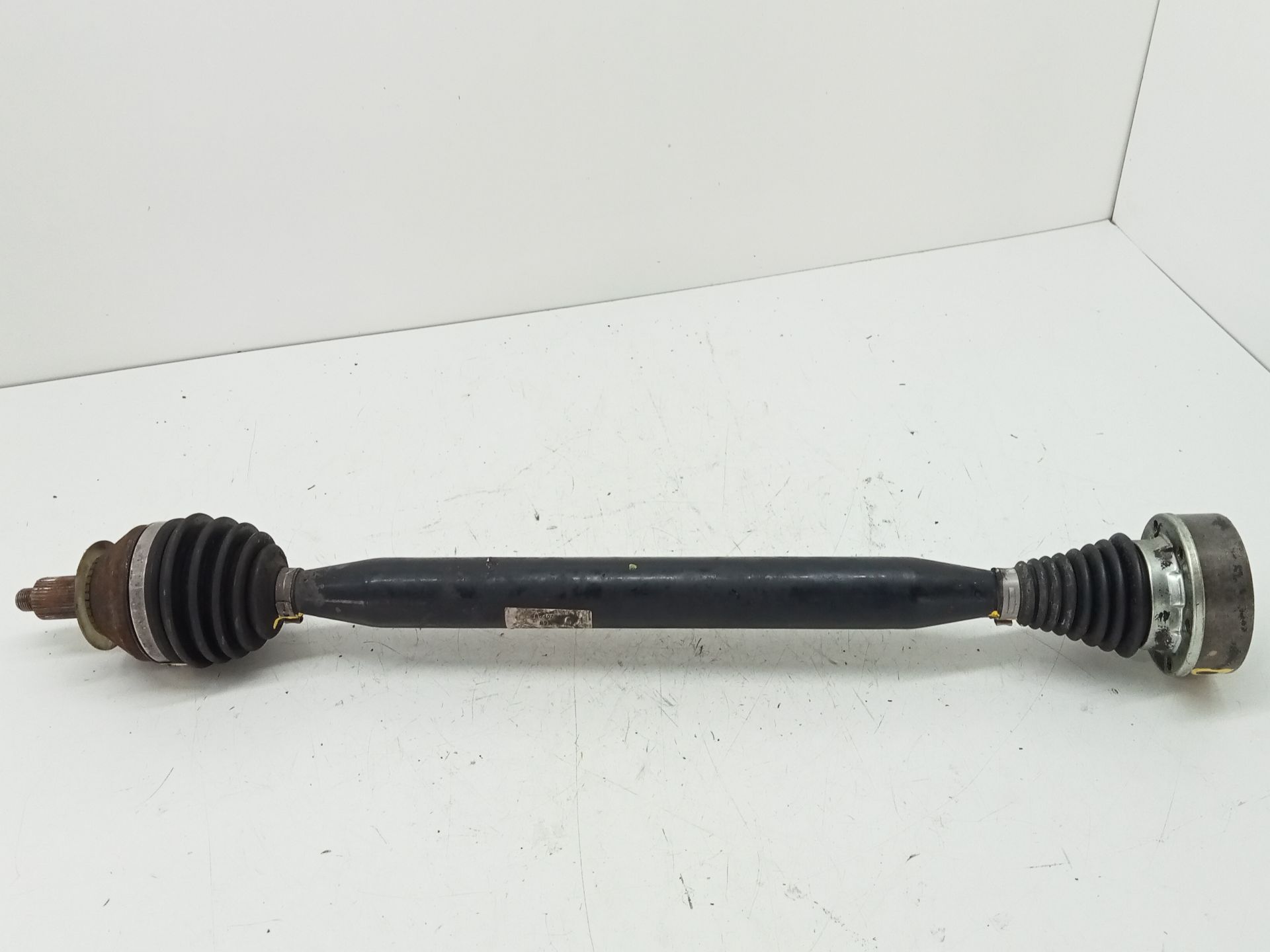 Transmission avant droite SEAT IBIZA IV (6J5, 6P1)