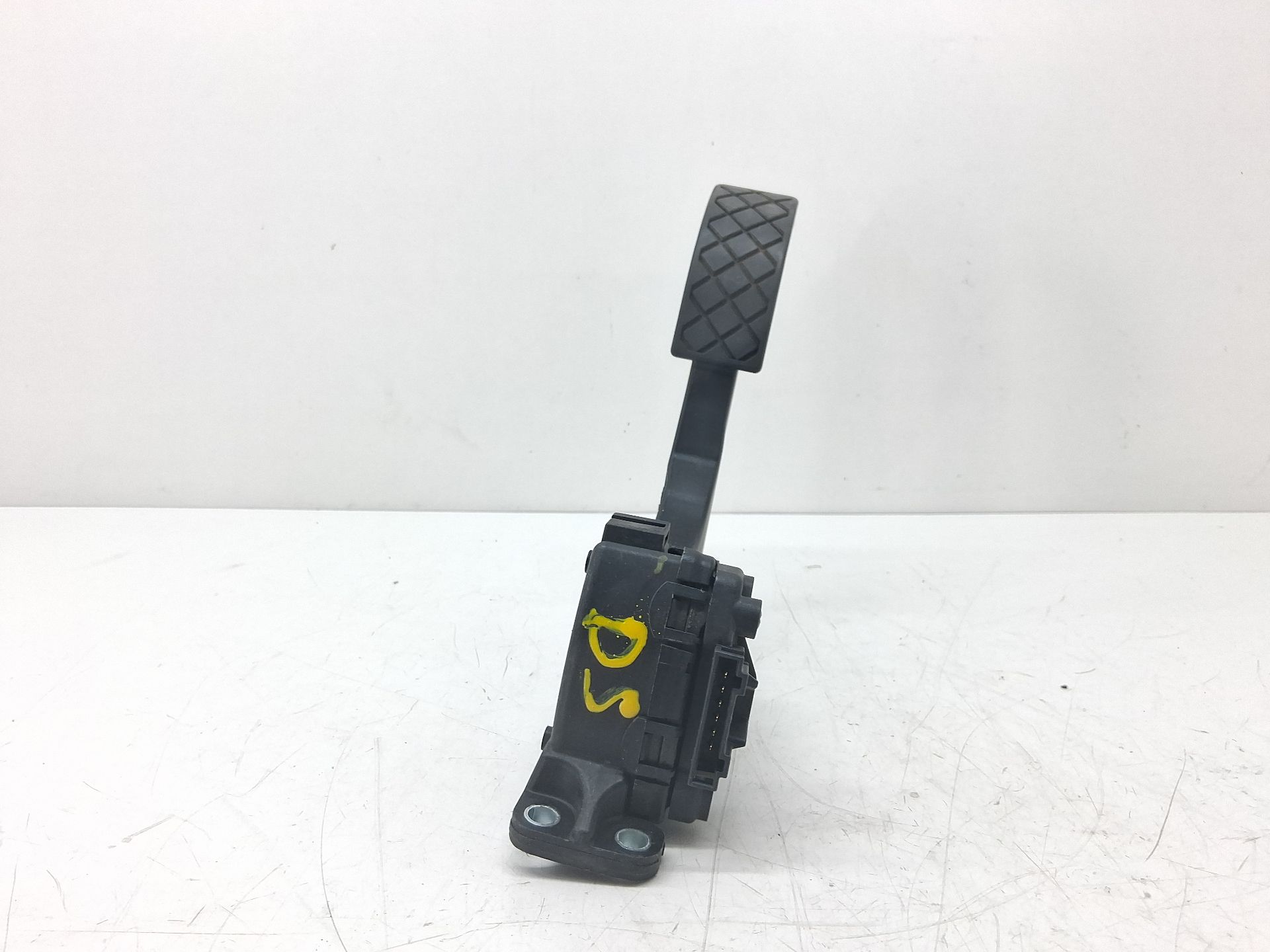 Gaspedal SEAT IBIZA IV (6J5, 6P1)