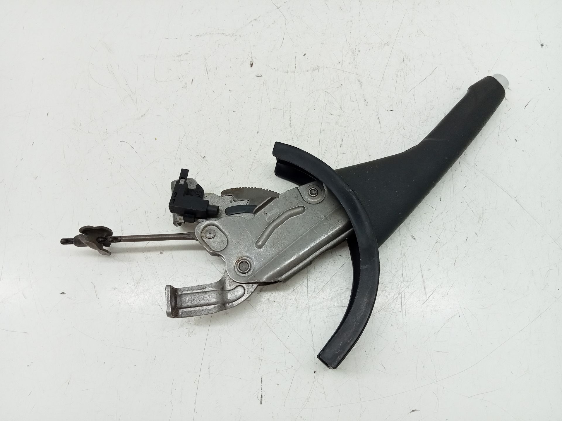 Handbremshebel SEAT IBIZA IV (6J5, 6P1)