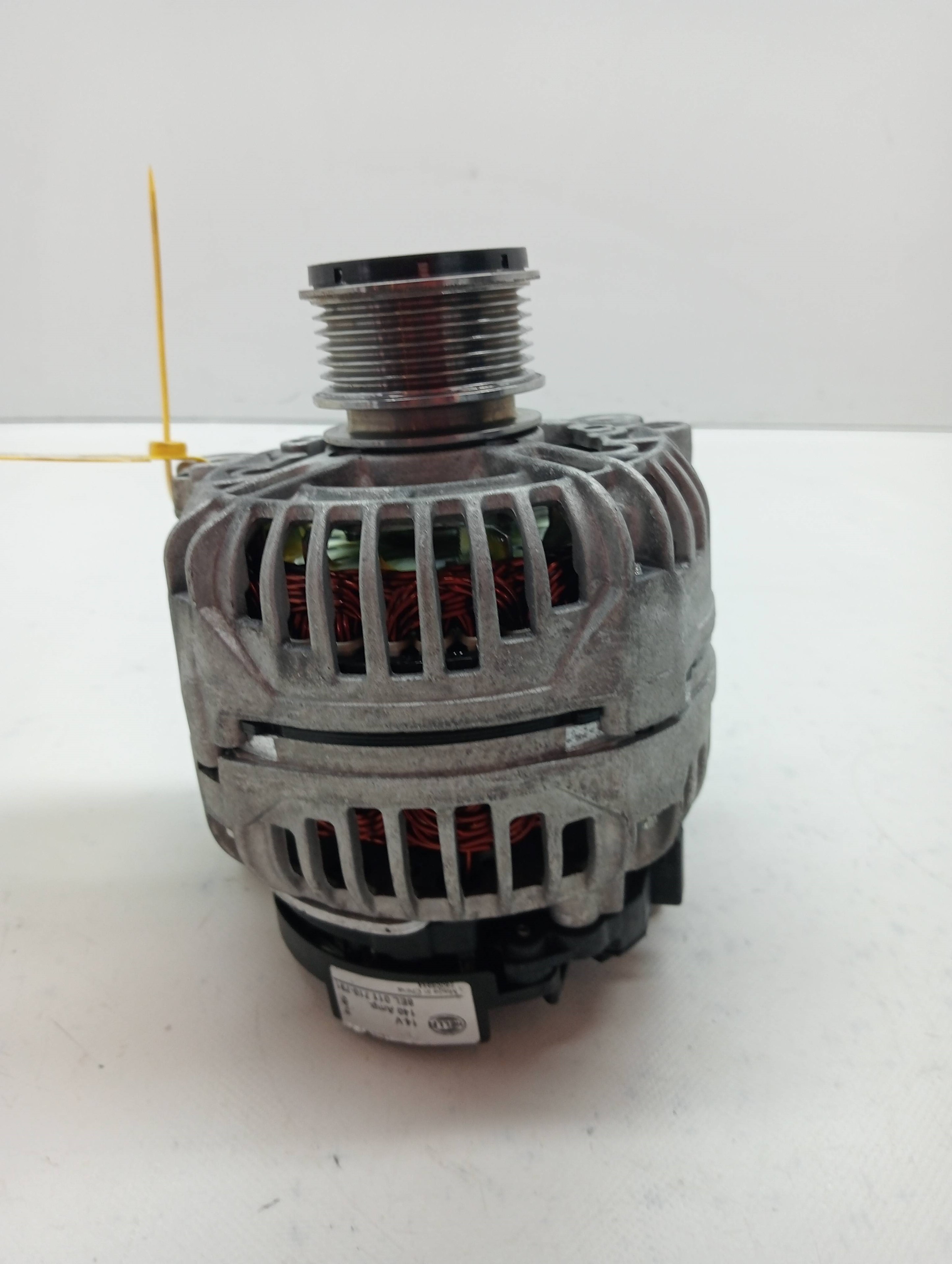 Lichtmaschine AUDI A3 (8L)