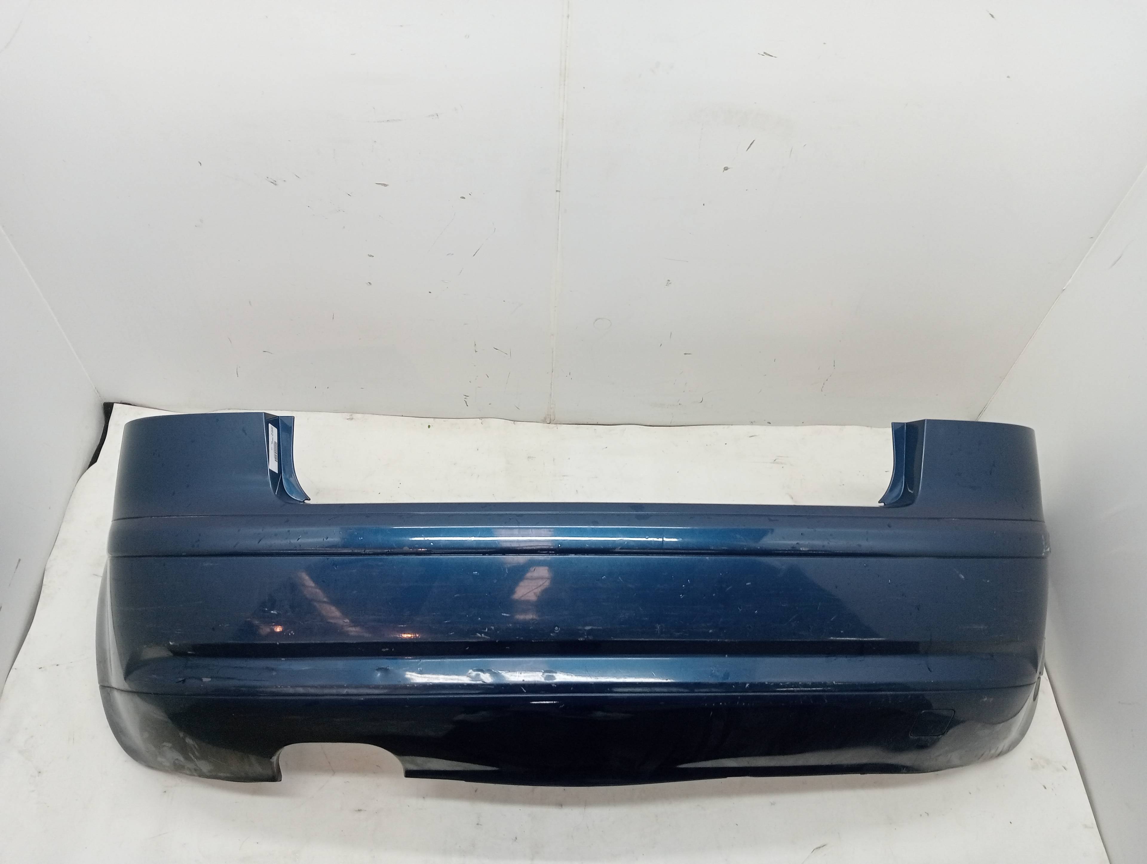 Para-choque traseiro AUDI A3 (8L)