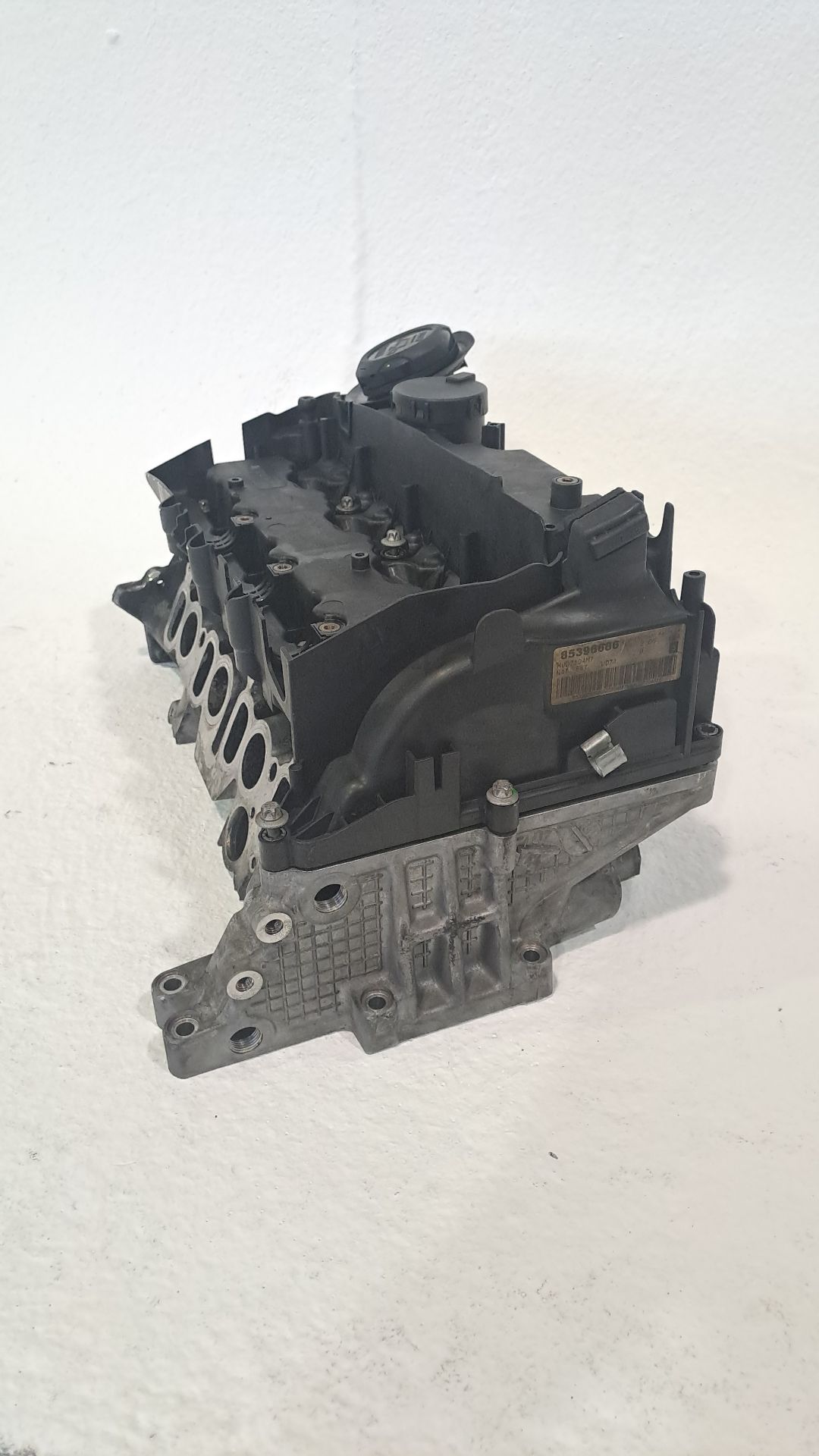Cylinder head BMW SERIE 3 COUPE (E92)