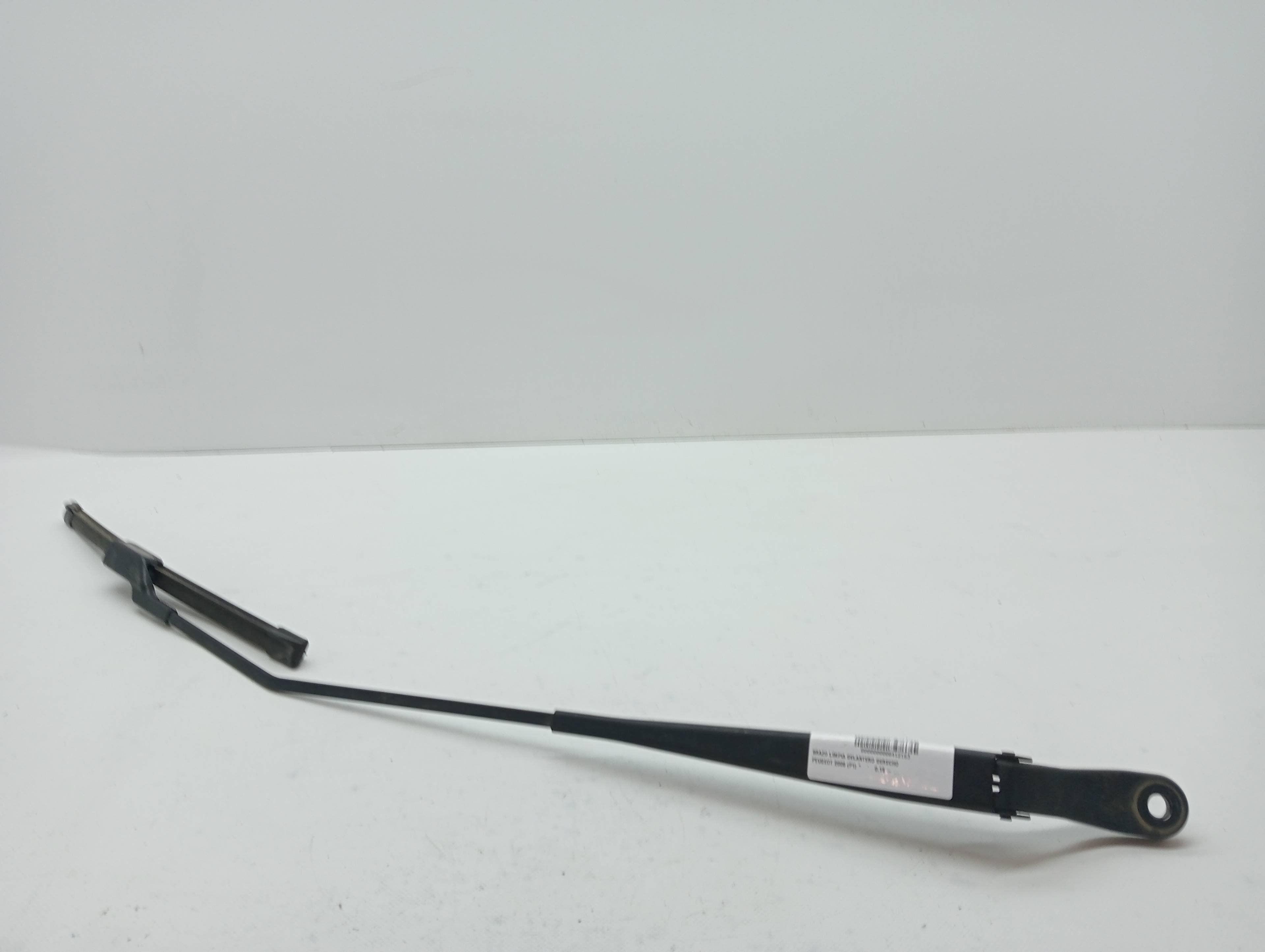 Front Right Wiper Arm PEUGEOT 2008 (P1)