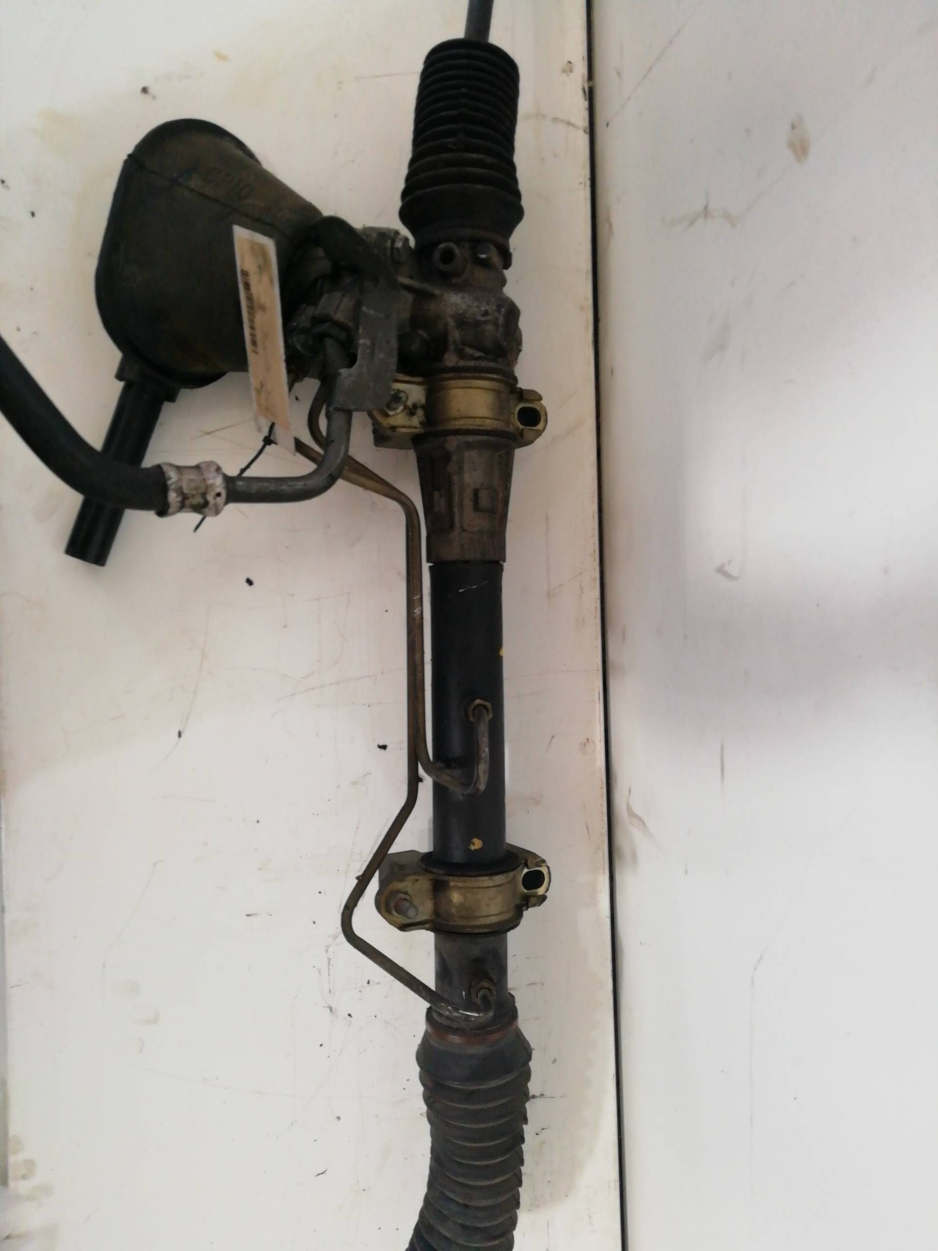 Steering rack RENAULT CLIO II FASE I (B/CBO)