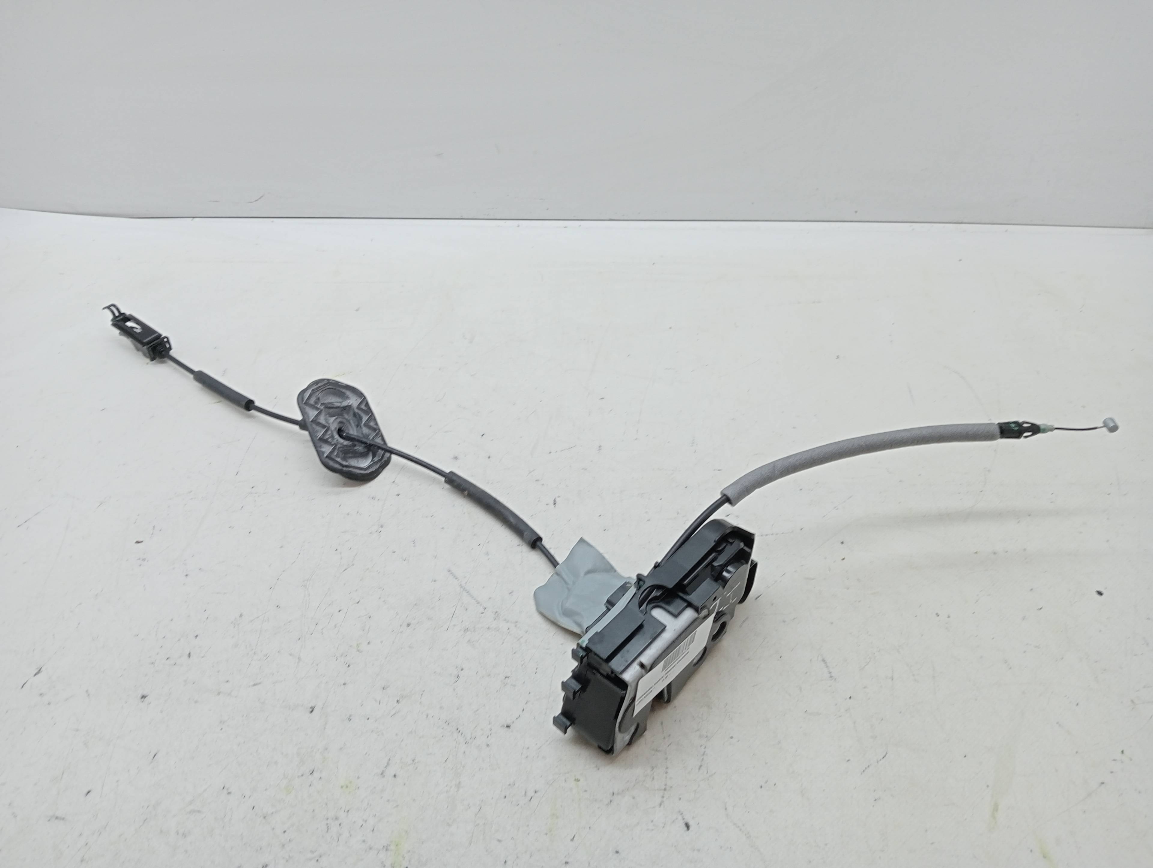 Rear left door lock FORD FOCUS