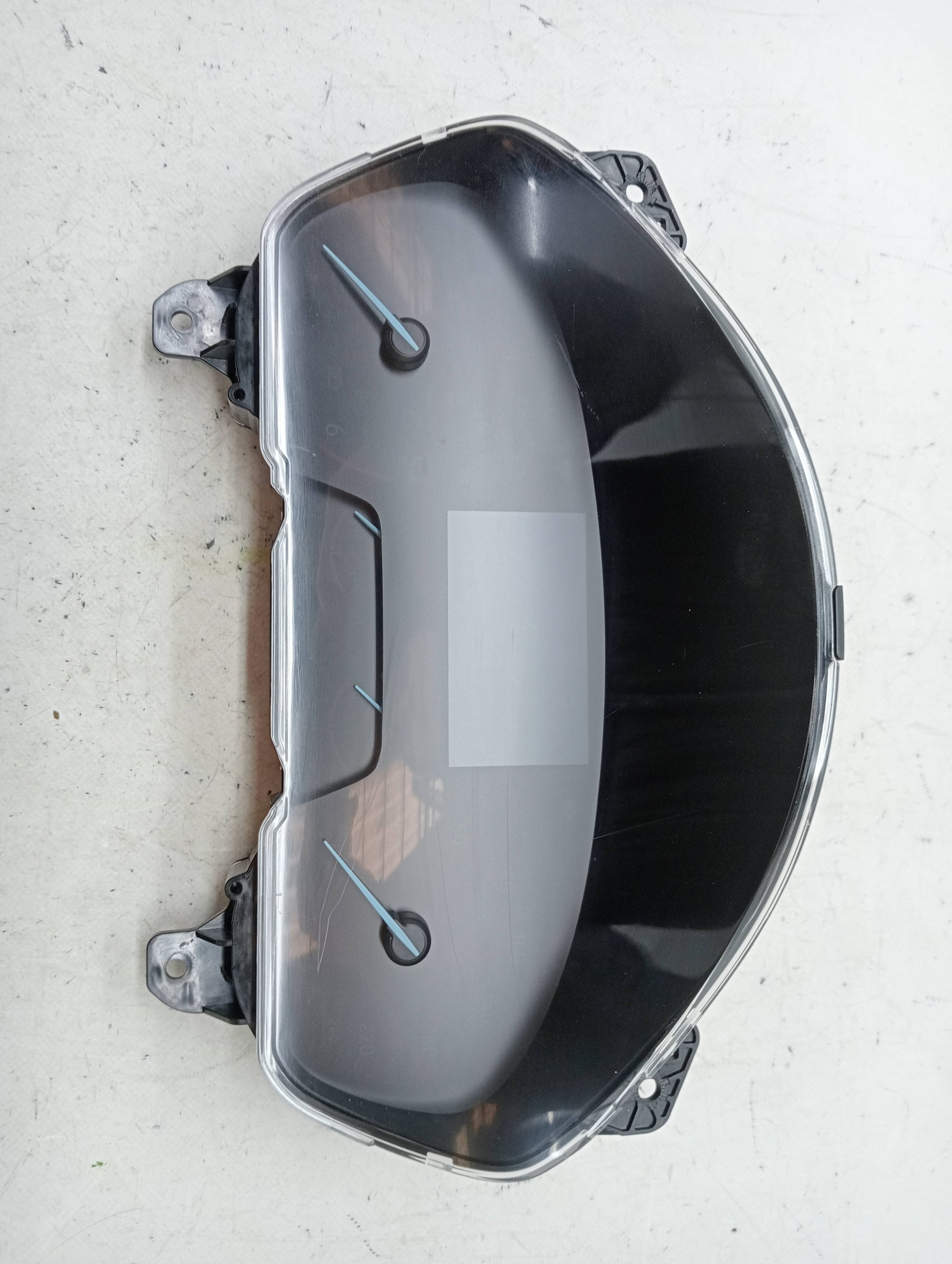 Painel de instrumentos FORD FOCUS