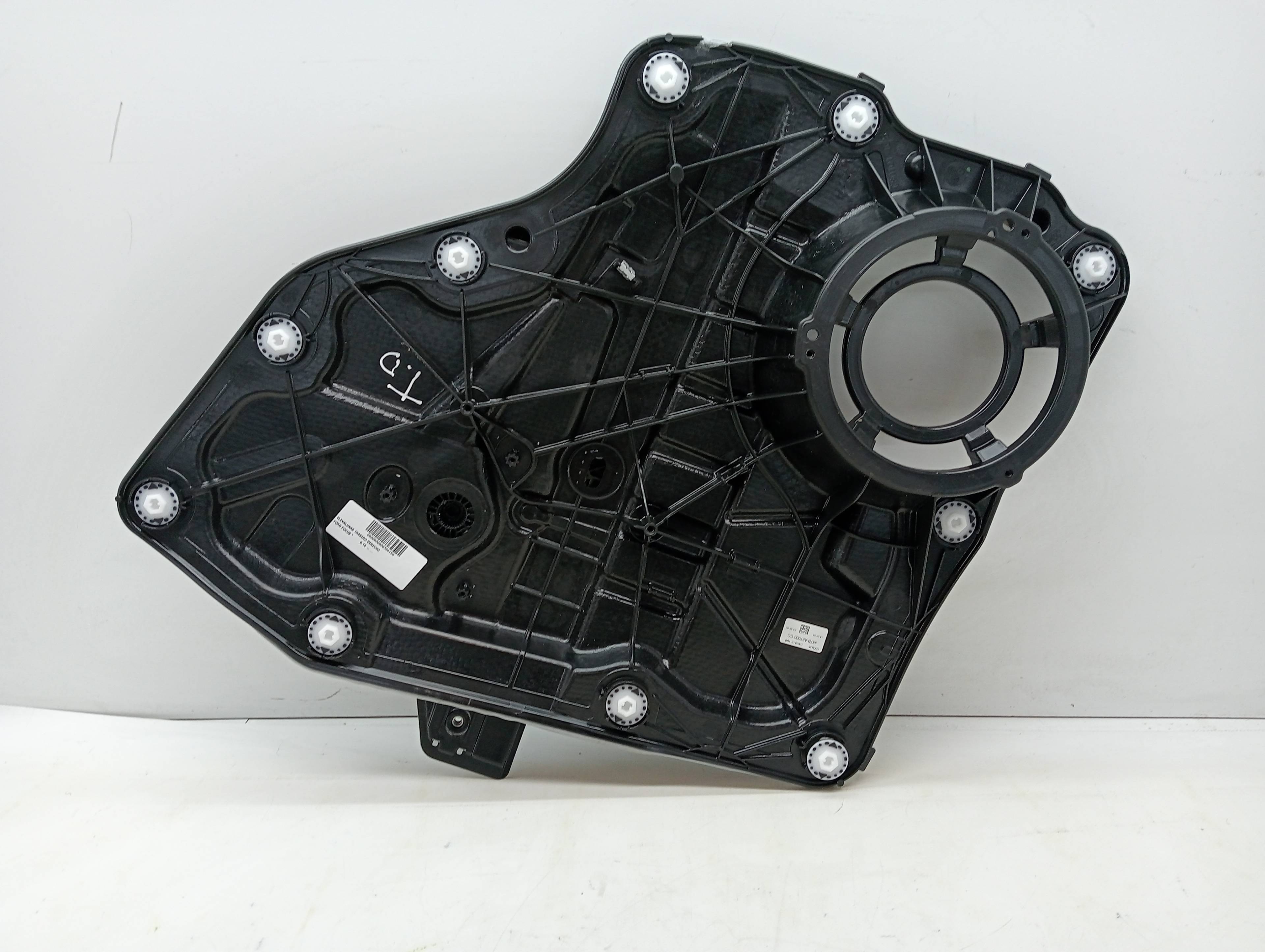 Fensterheber hinten rechts FORD FOCUS