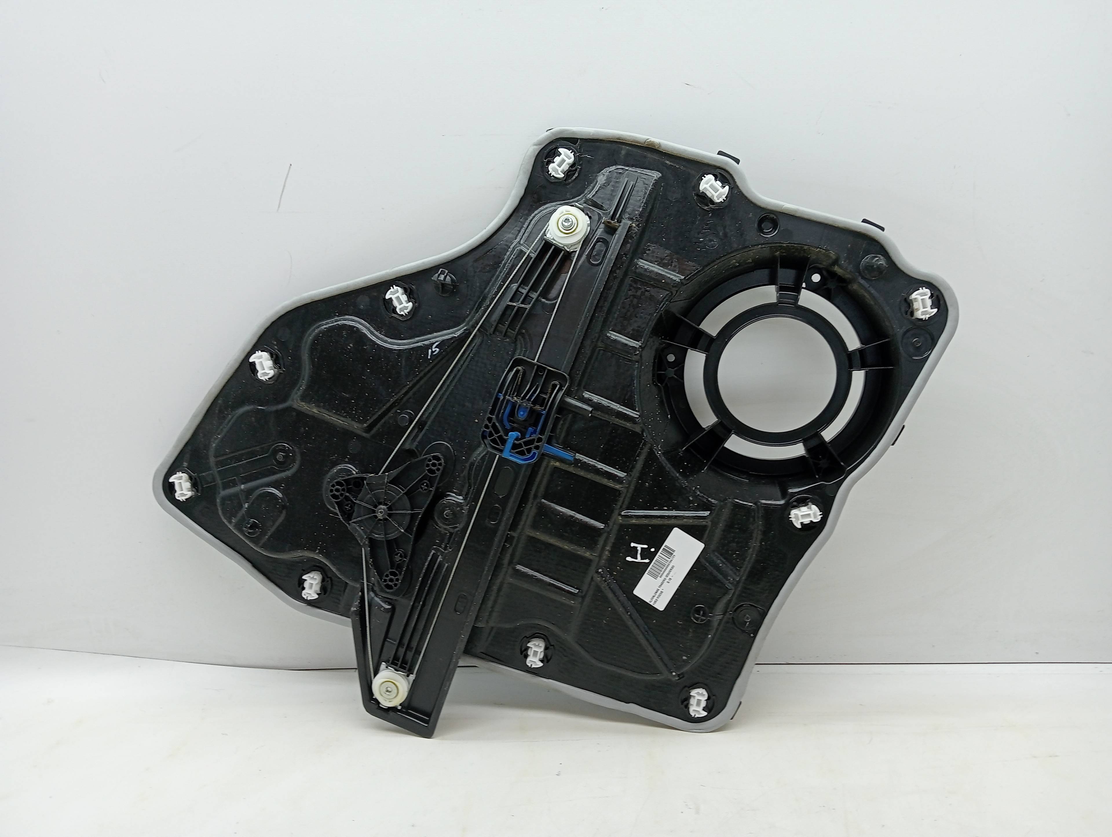 Fensterheber hinten links FORD FOCUS