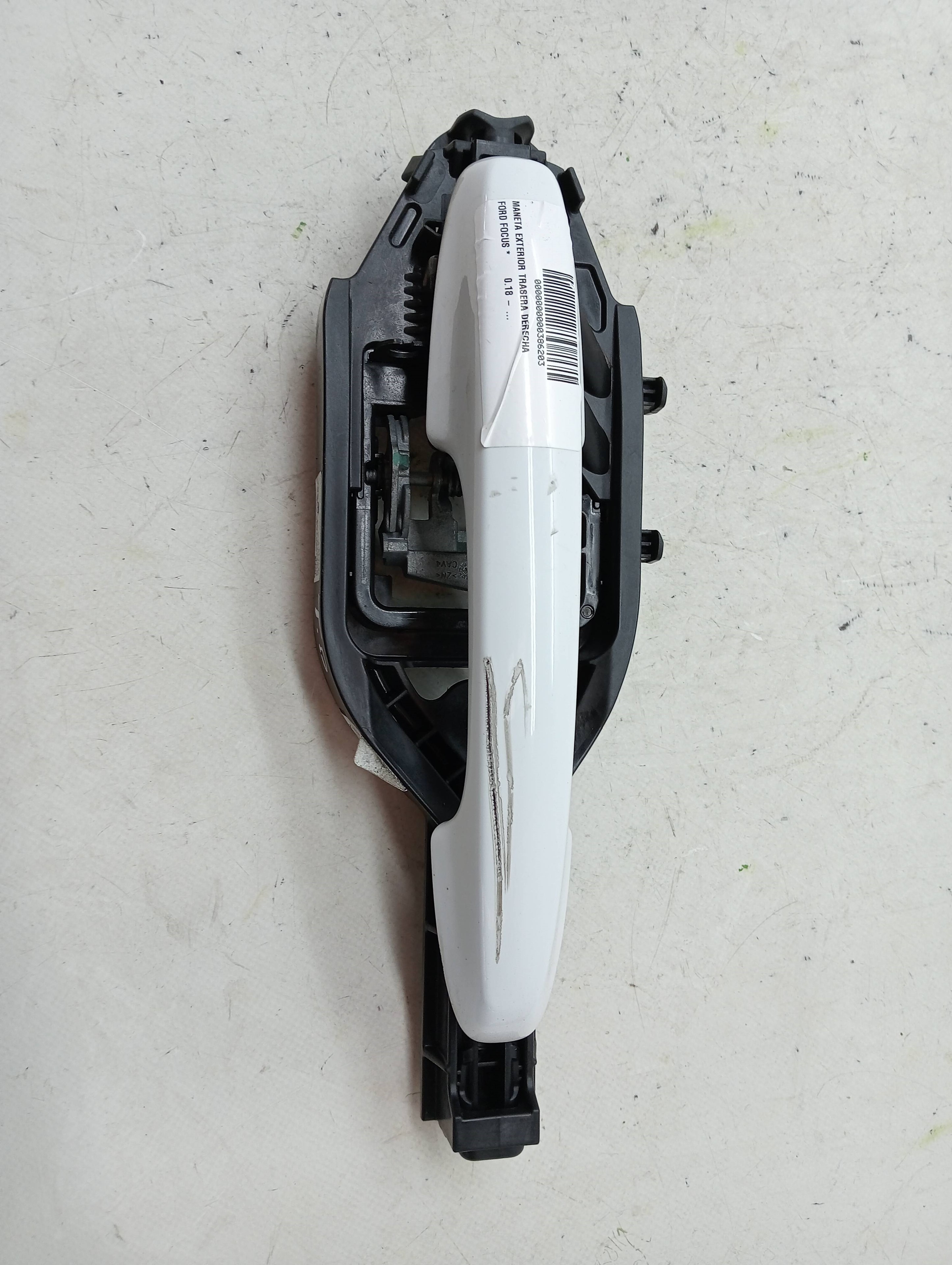 Außentürgriff hinten rechts FORD FOCUS