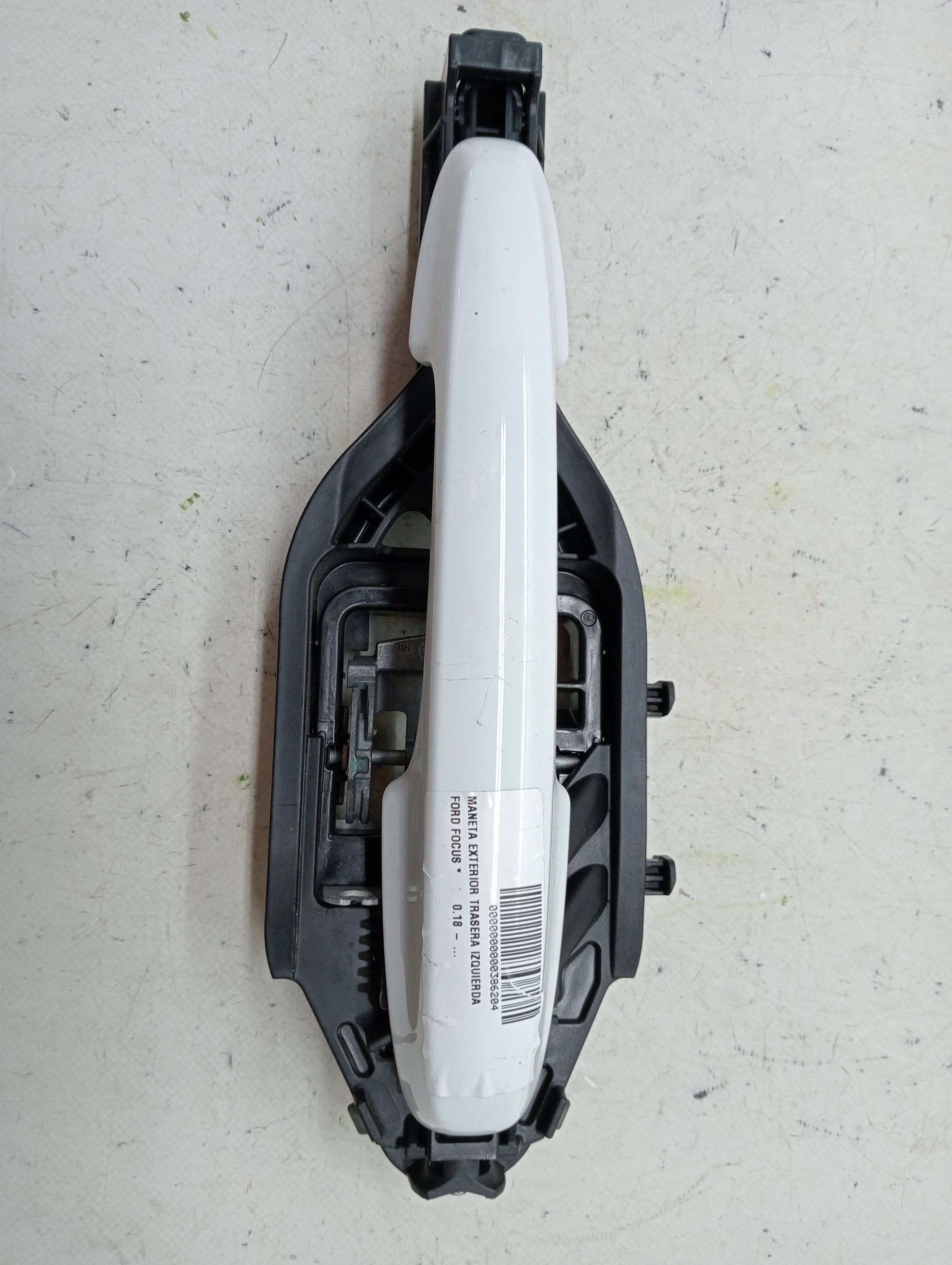 Rear Left Exterior Door Handle FORD FOCUS