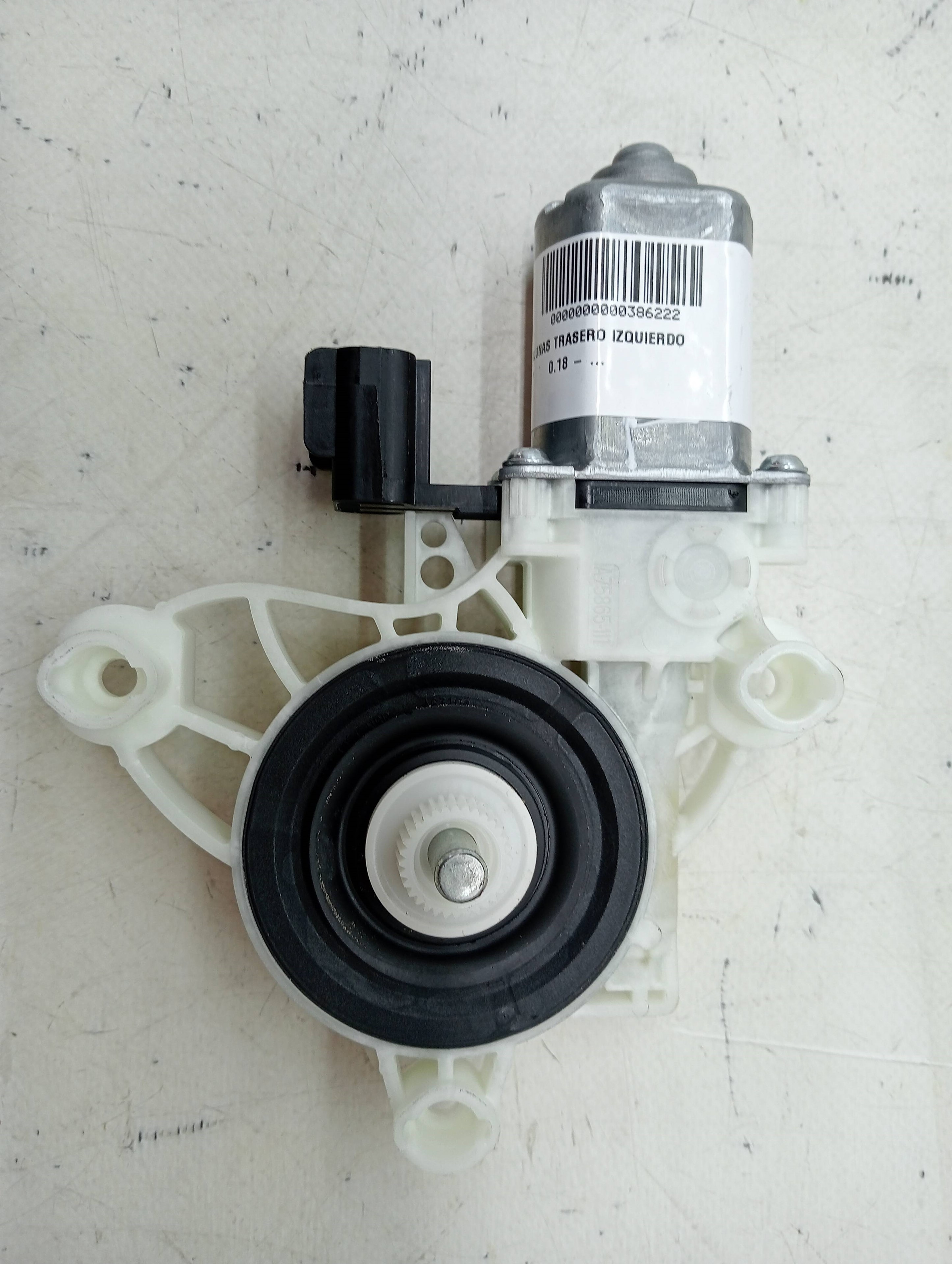 Motor vidro elétrico traseiro esquerdo FORD FOCUS