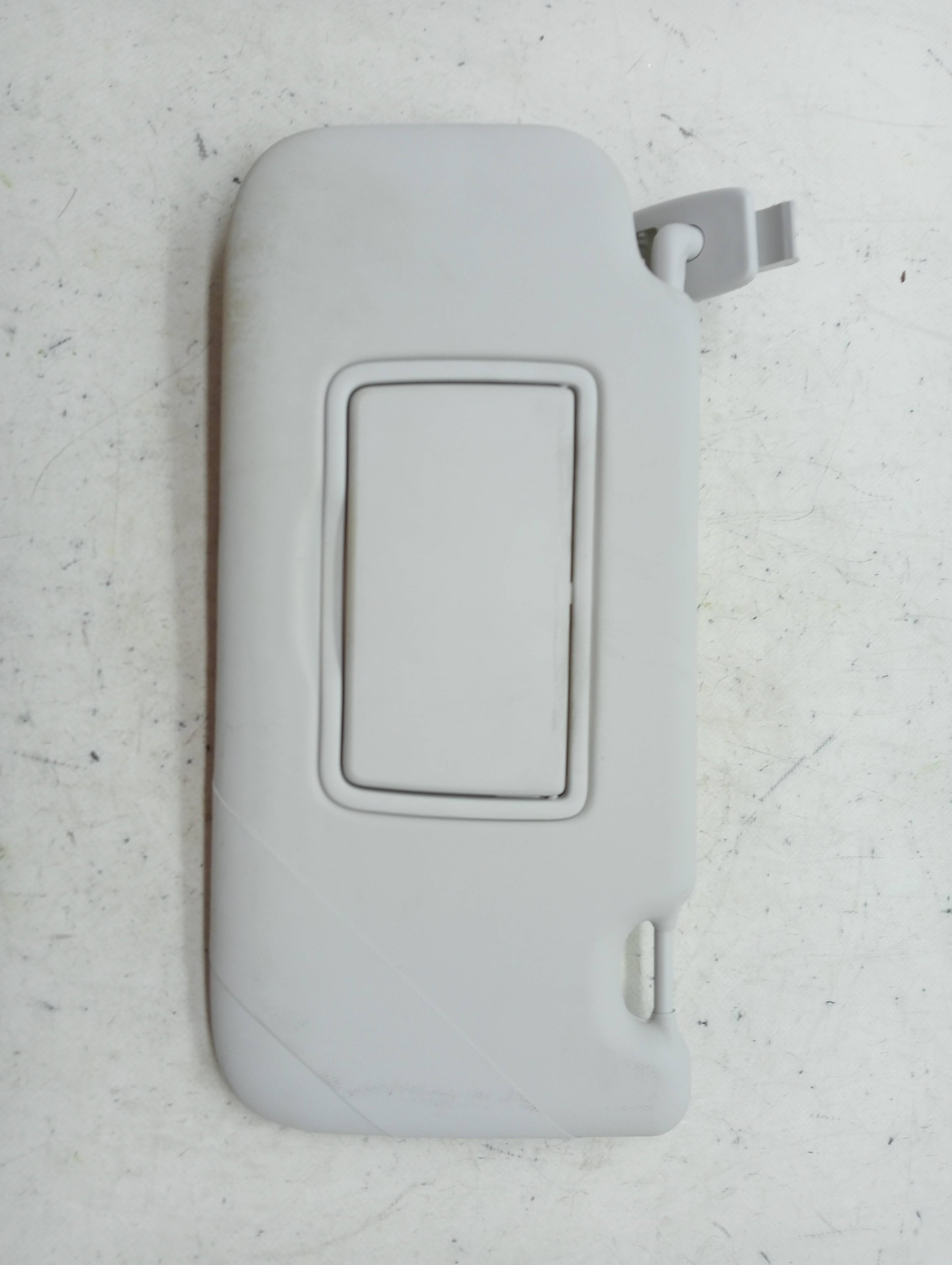 Aletta parasole sinistra FORD FOCUS