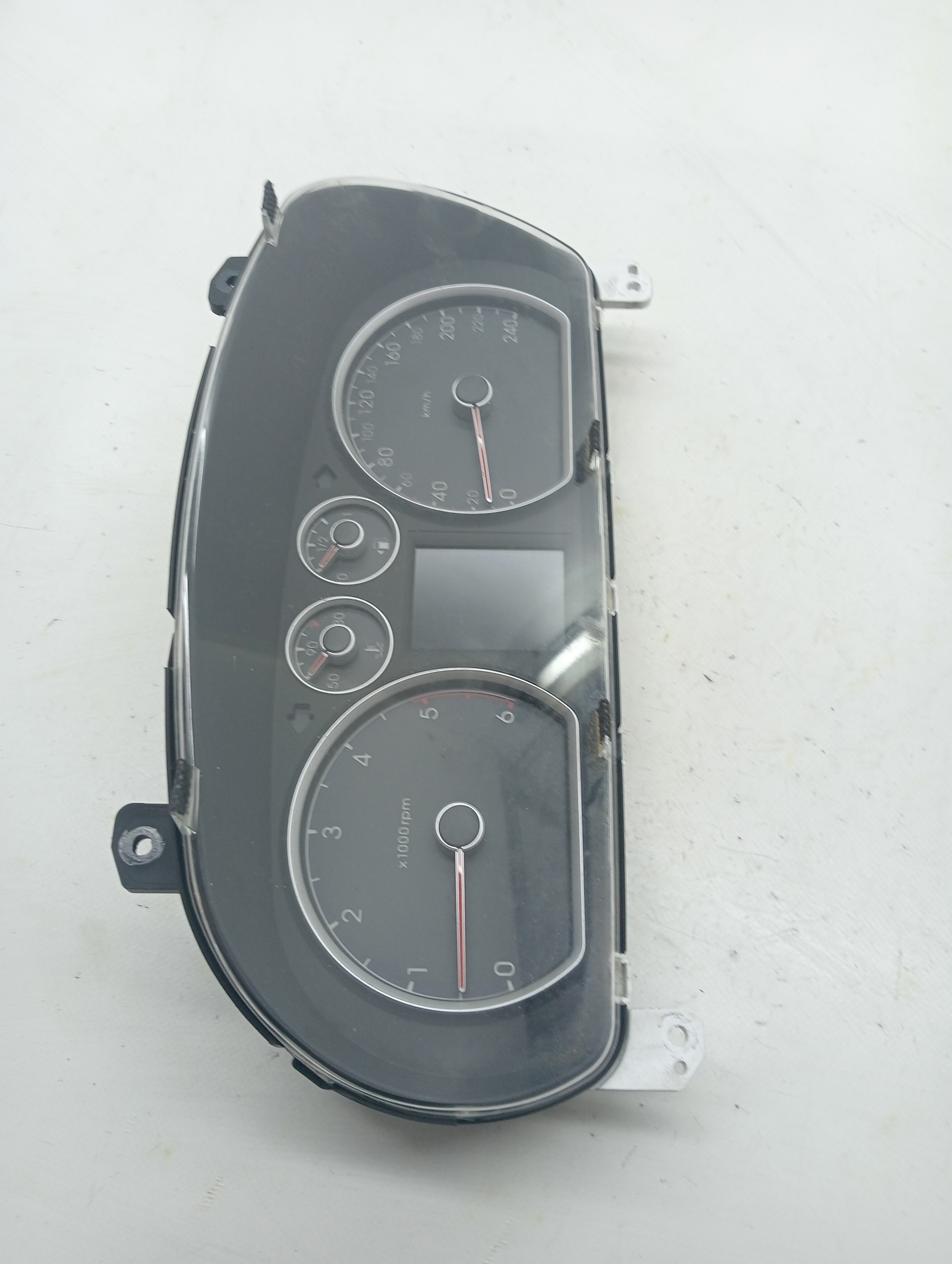 Kombiinstrument HYUNDAI I30