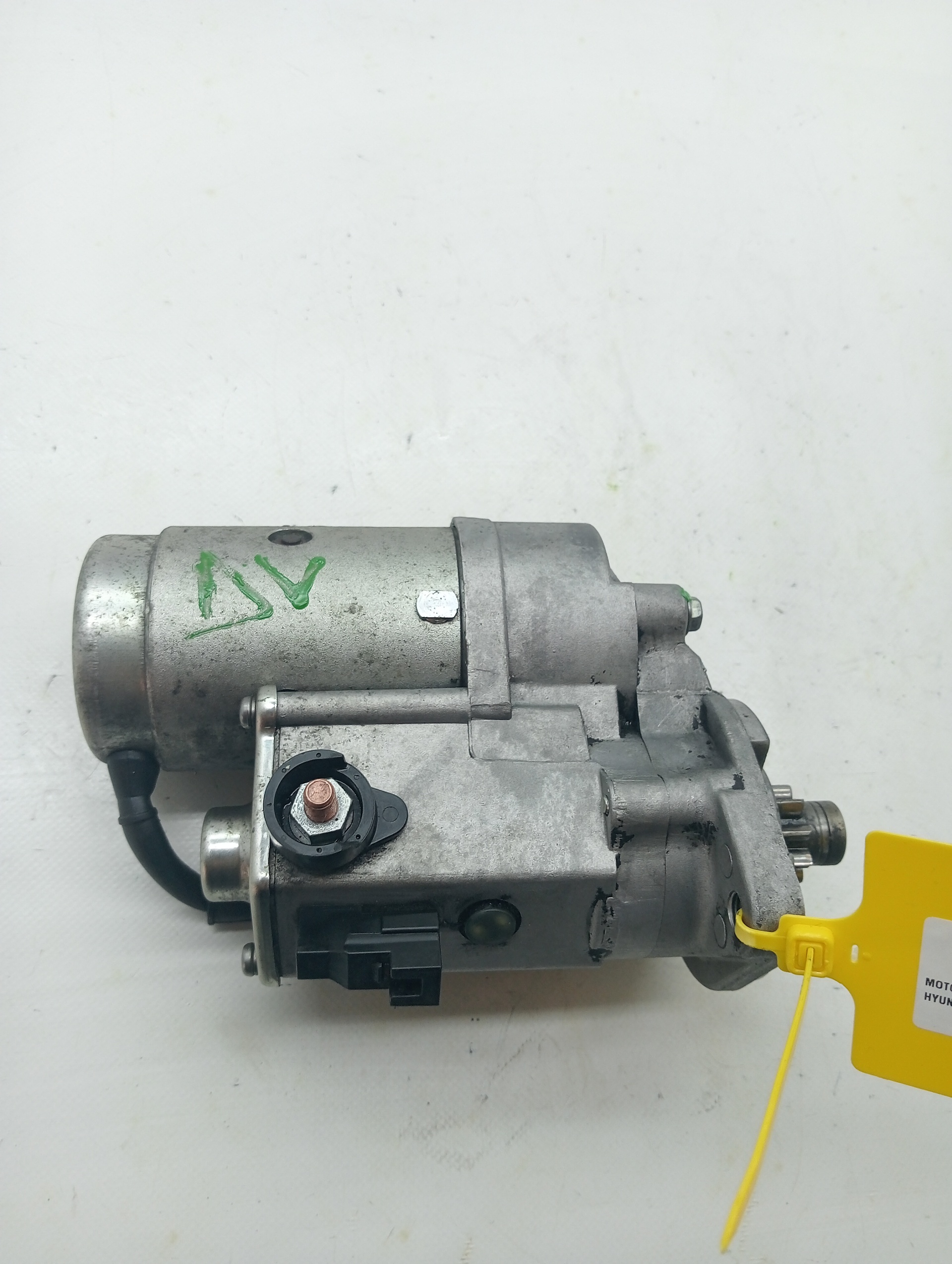 Motorino di avviamento HYUNDAI I30