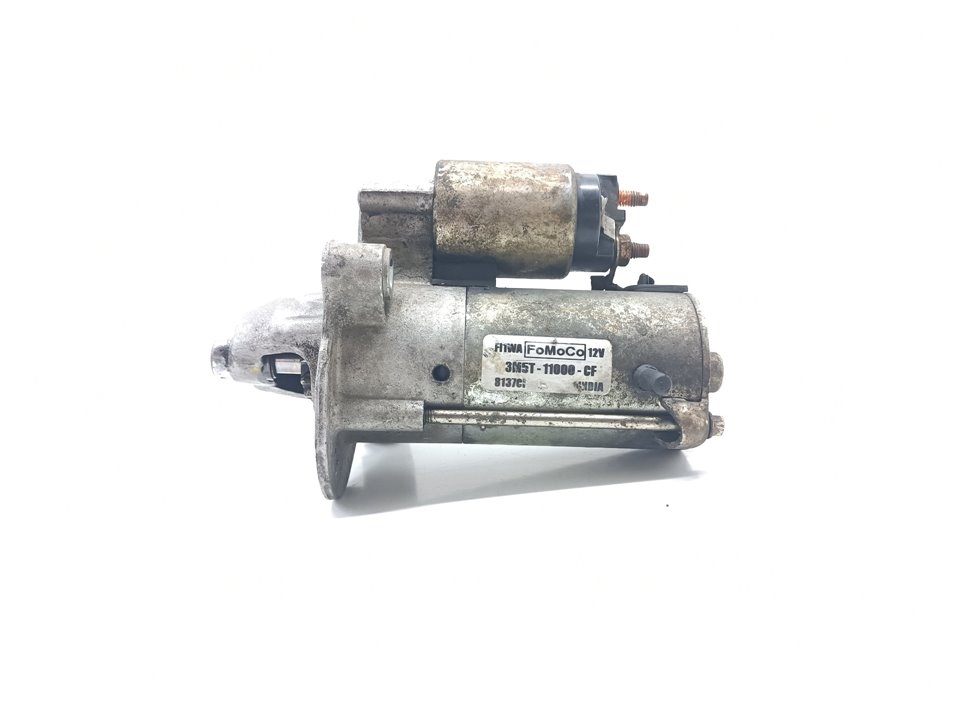 Starter Motor FORD FOCUS LIM. (CB4)