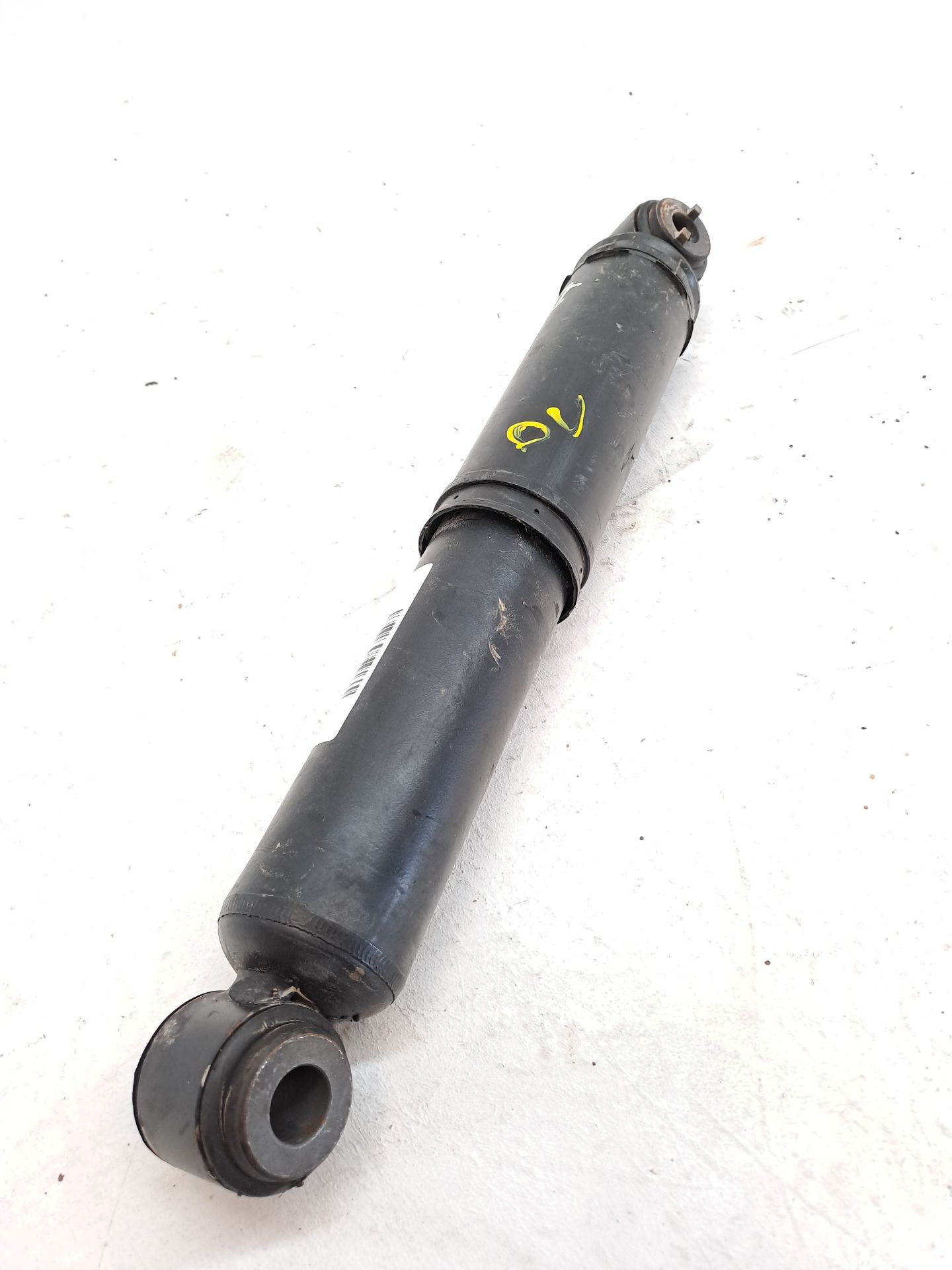 Stoßdämpfer hinten links PEUGEOT EXPERT FURGÓN