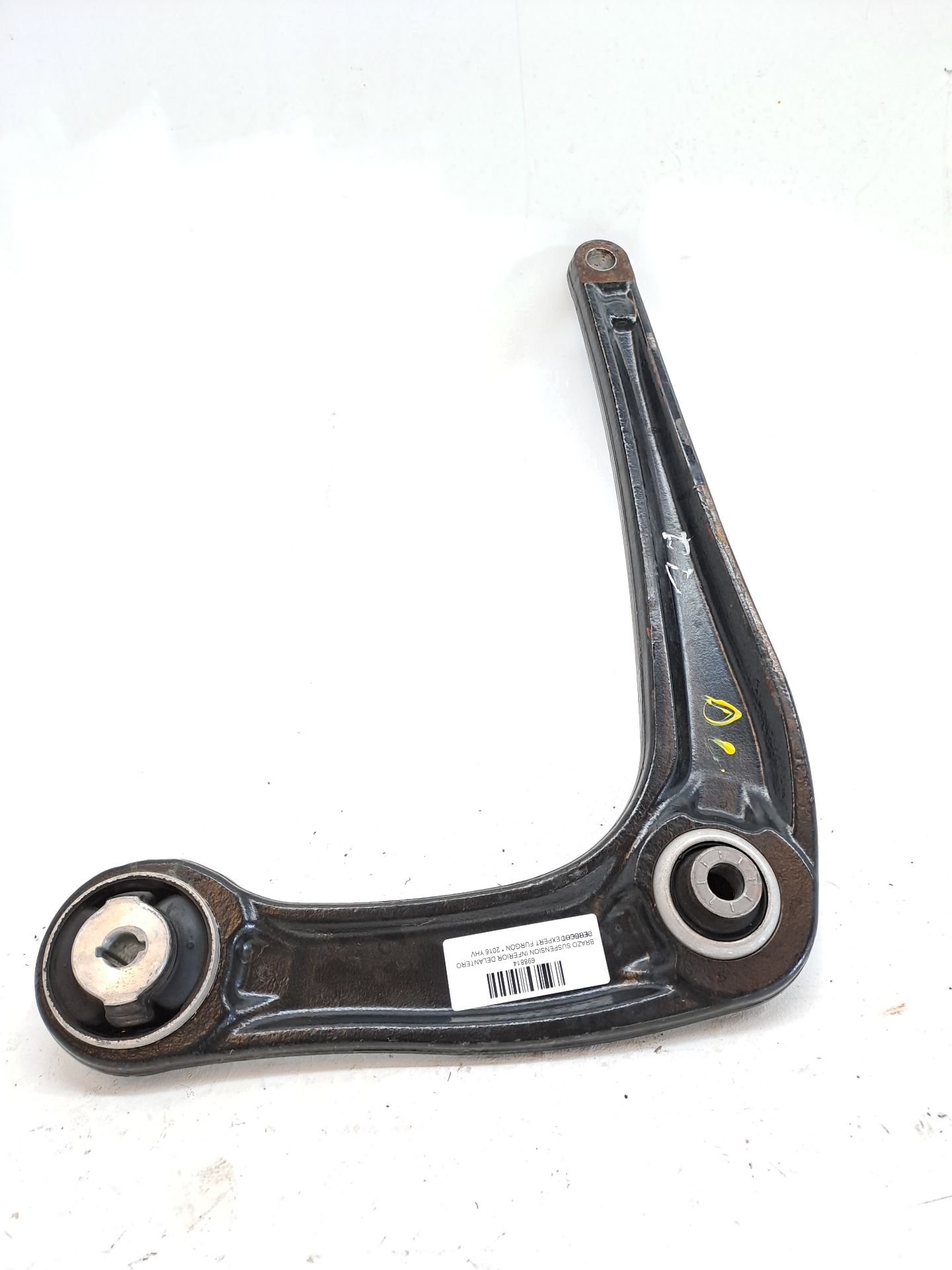Front Right Lower Control Arm PEUGEOT EXPERT FURGÓN