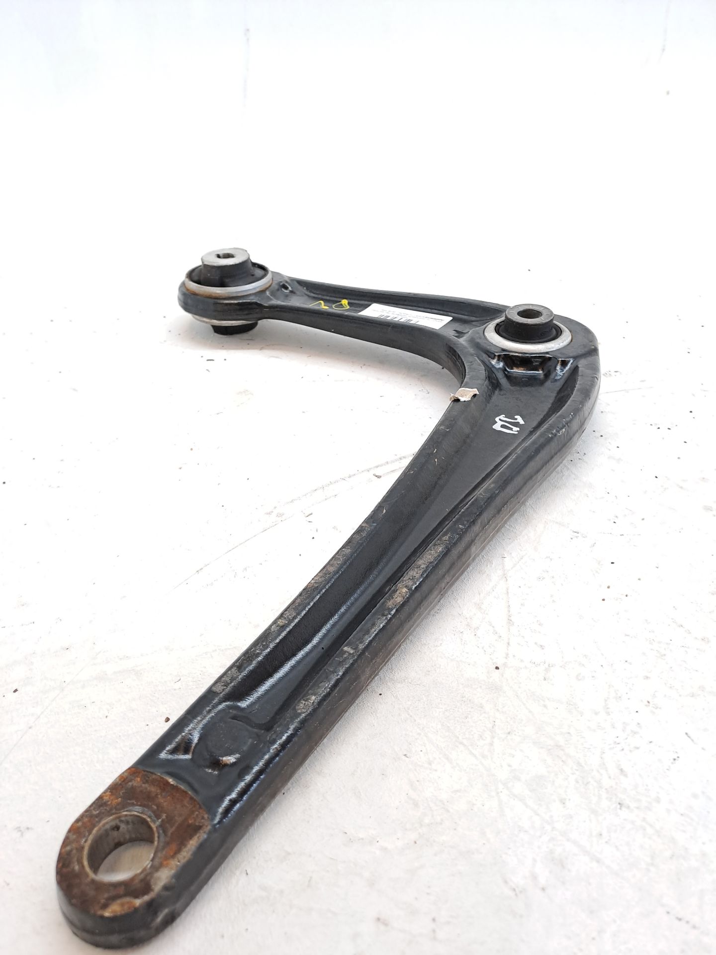 Querlenker unten vorne links PEUGEOT EXPERT FURGÓN