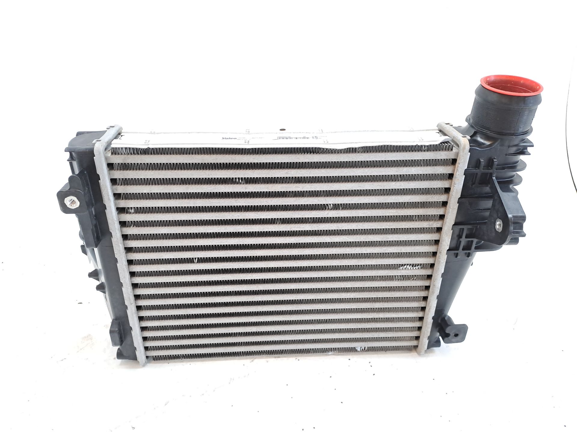 Intercooler PEUGEOT EXPERT FURGÓN