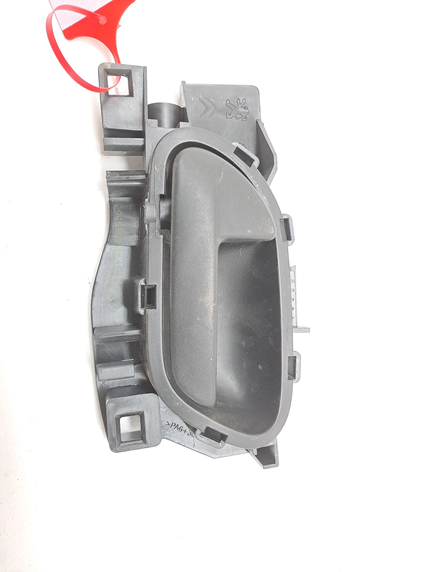 Front Left Interior Door Handle PEUGEOT EXPERT FURGÓN