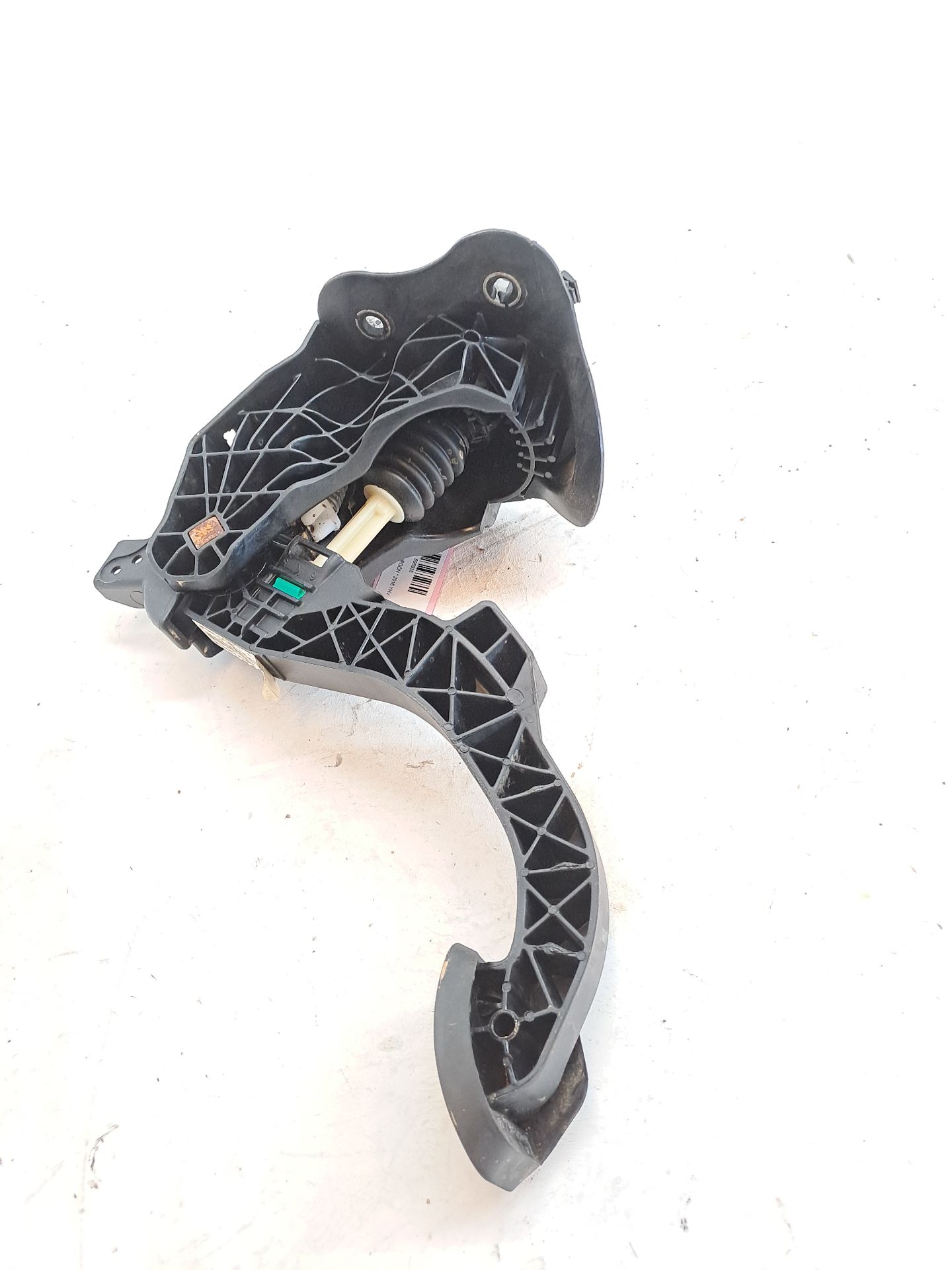 Pedal da embreagem PEUGEOT EXPERT FURGÓN