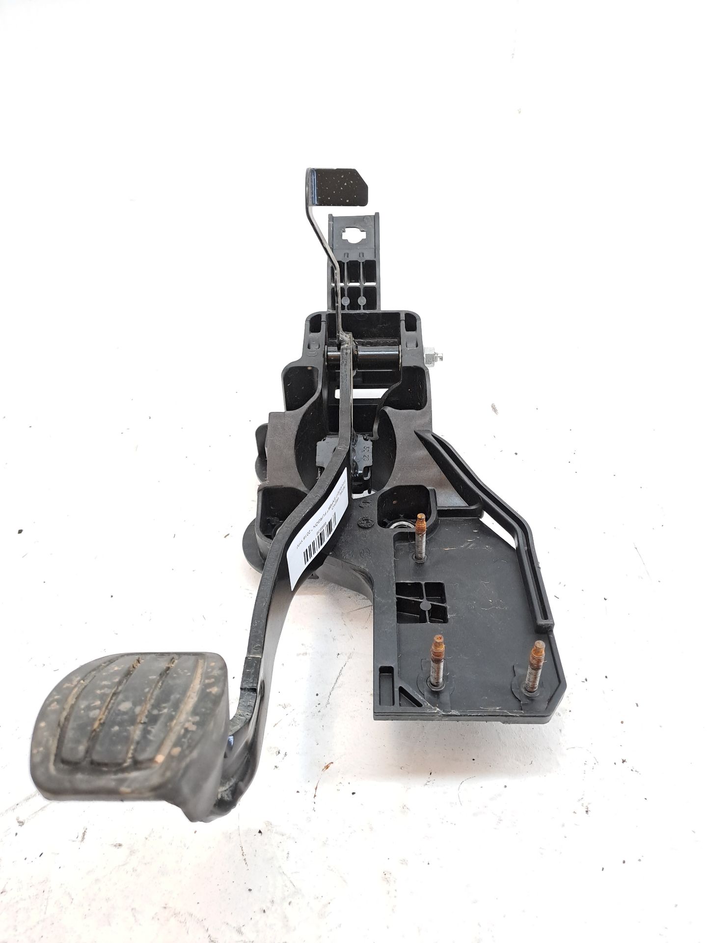 Pedal do freio PEUGEOT EXPERT FURGÓN