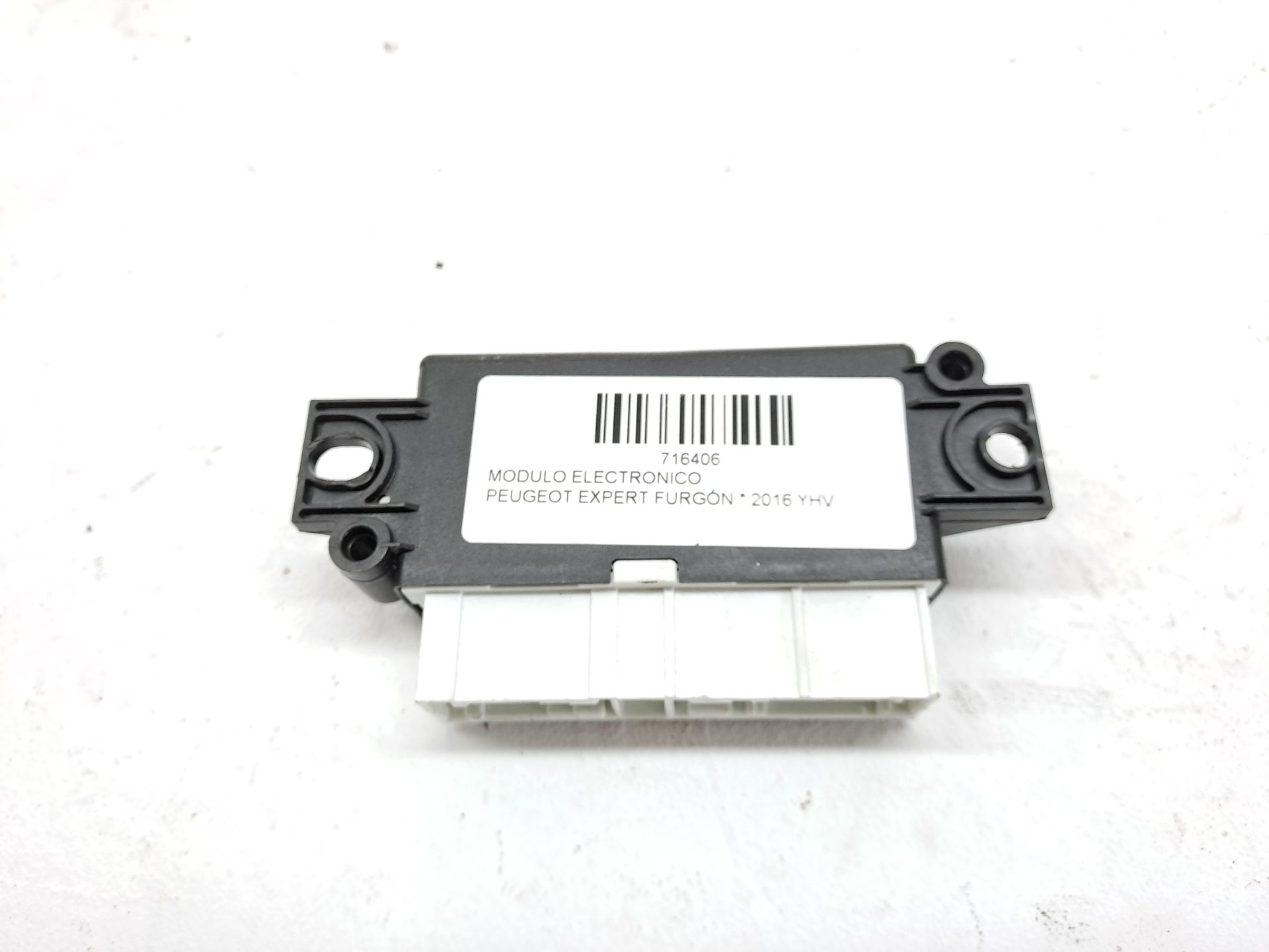 Módulo eletrónico PEUGEOT EXPERT FURGÓN