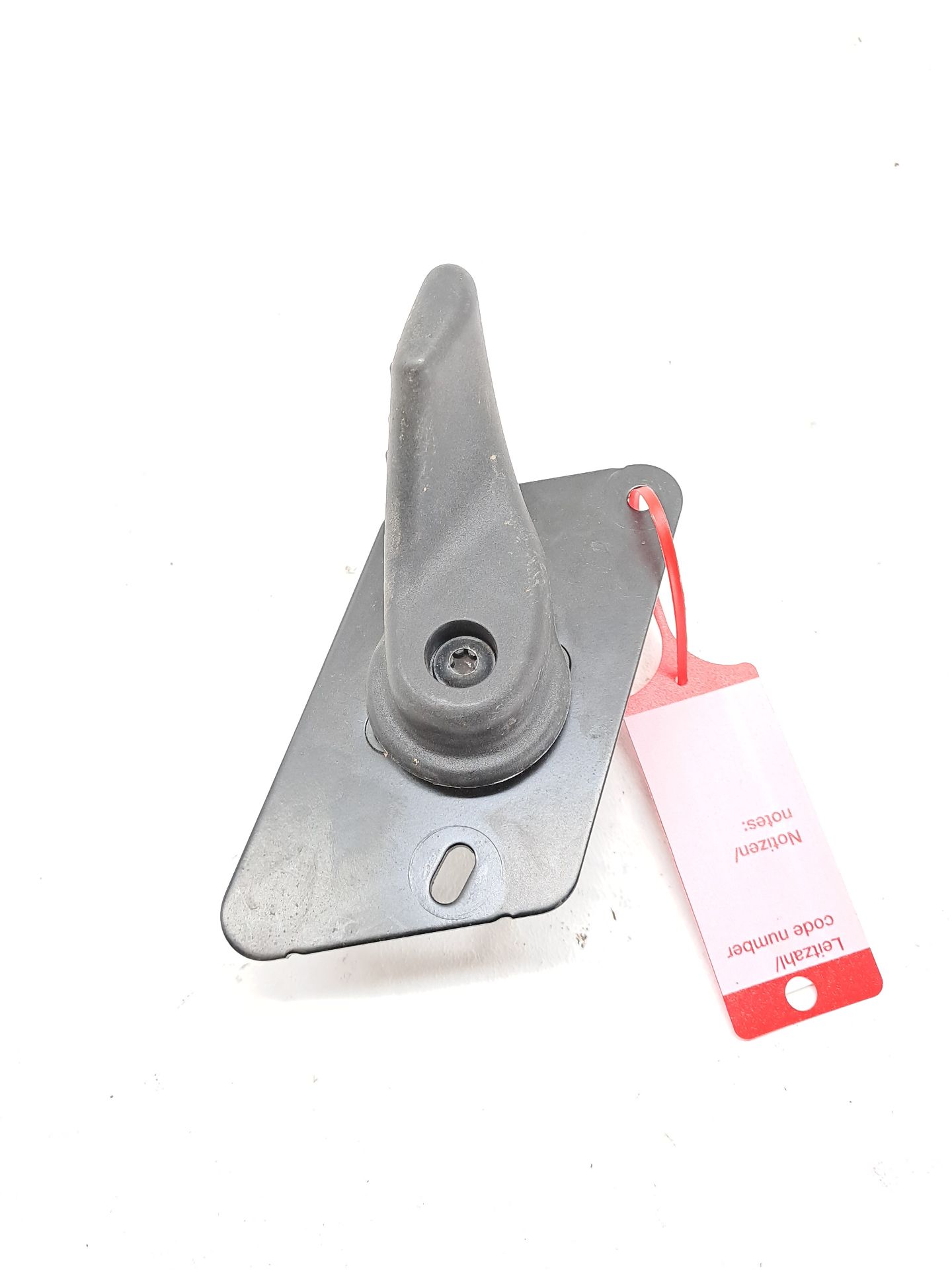 Tailgate Exterior Handle PEUGEOT EXPERT FURGÓN