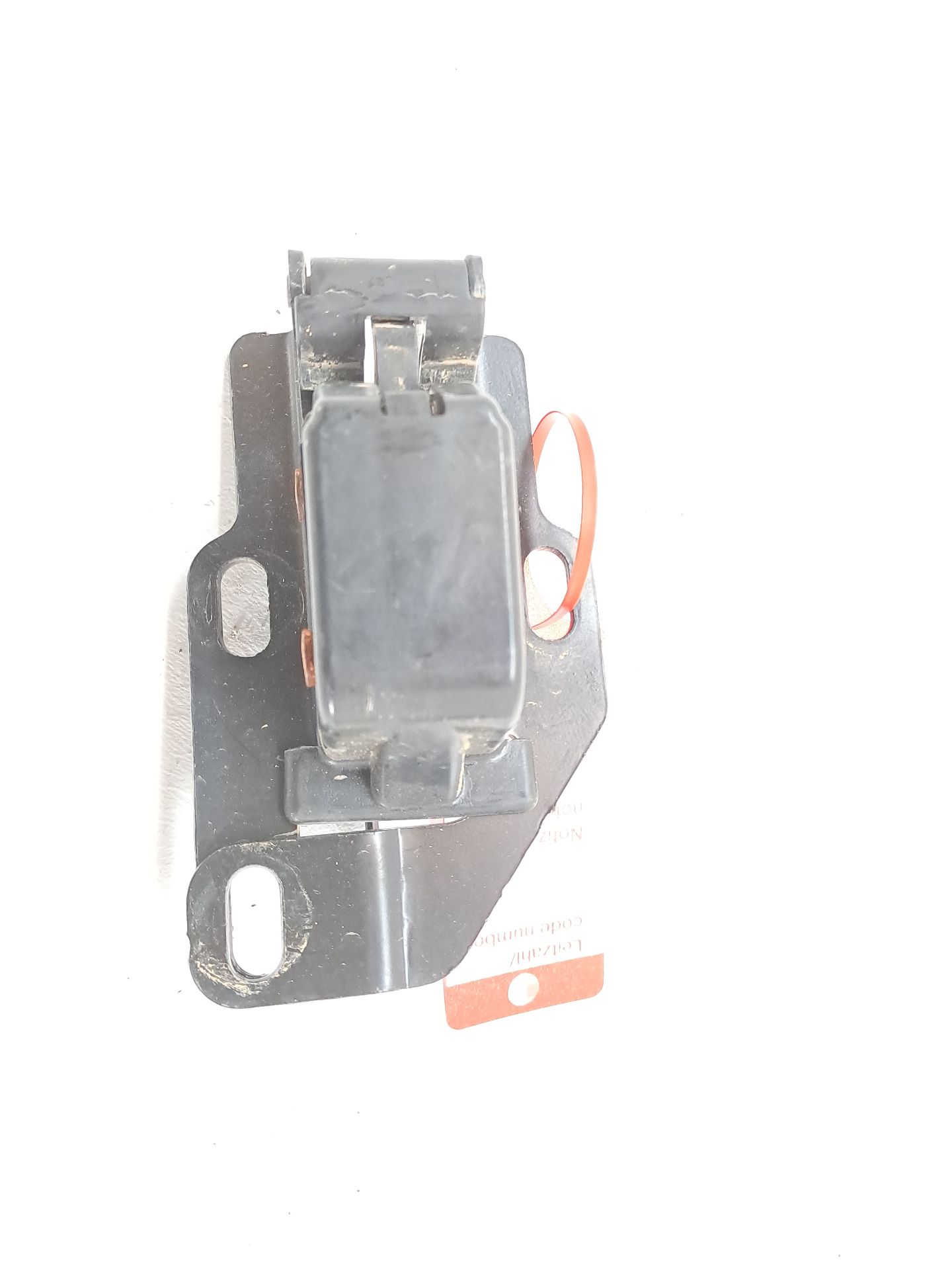 Boot/Tailgate lock PEUGEOT EXPERT FURGÓN