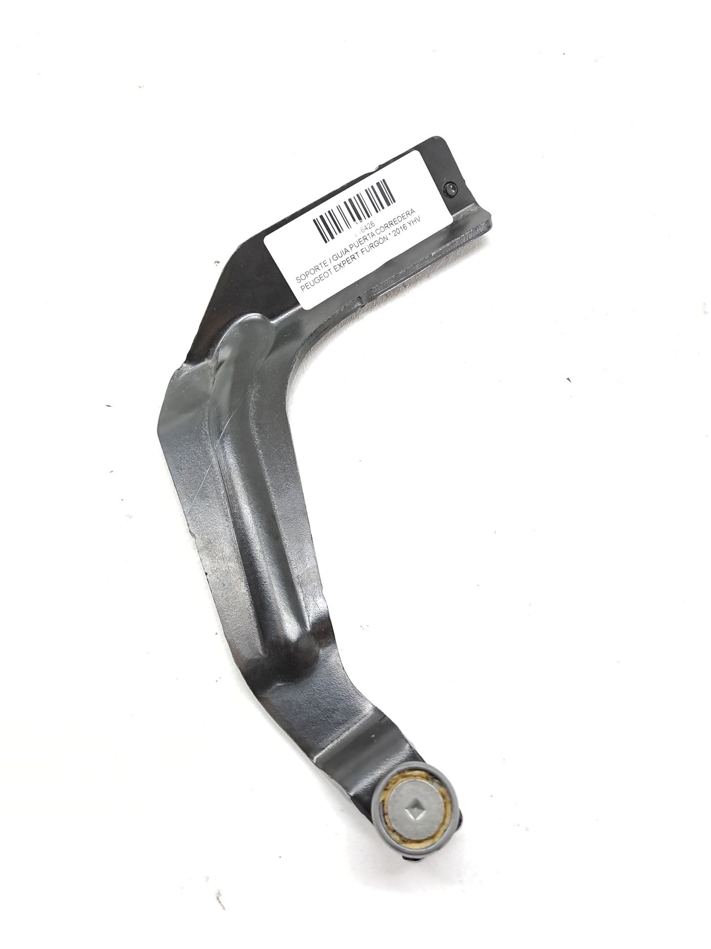 Sliding door support / guide PEUGEOT EXPERT FURGÓN