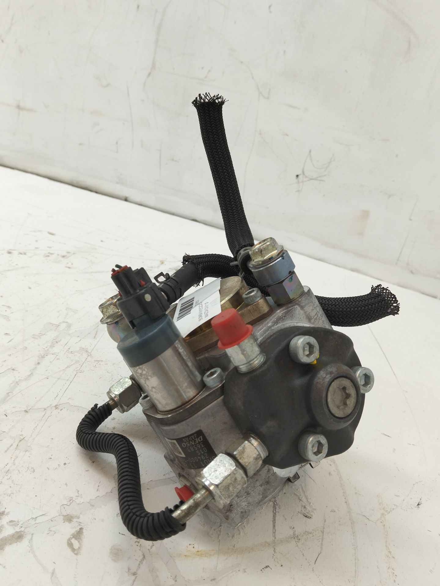 Bomba de injeção MAZDA CX-5