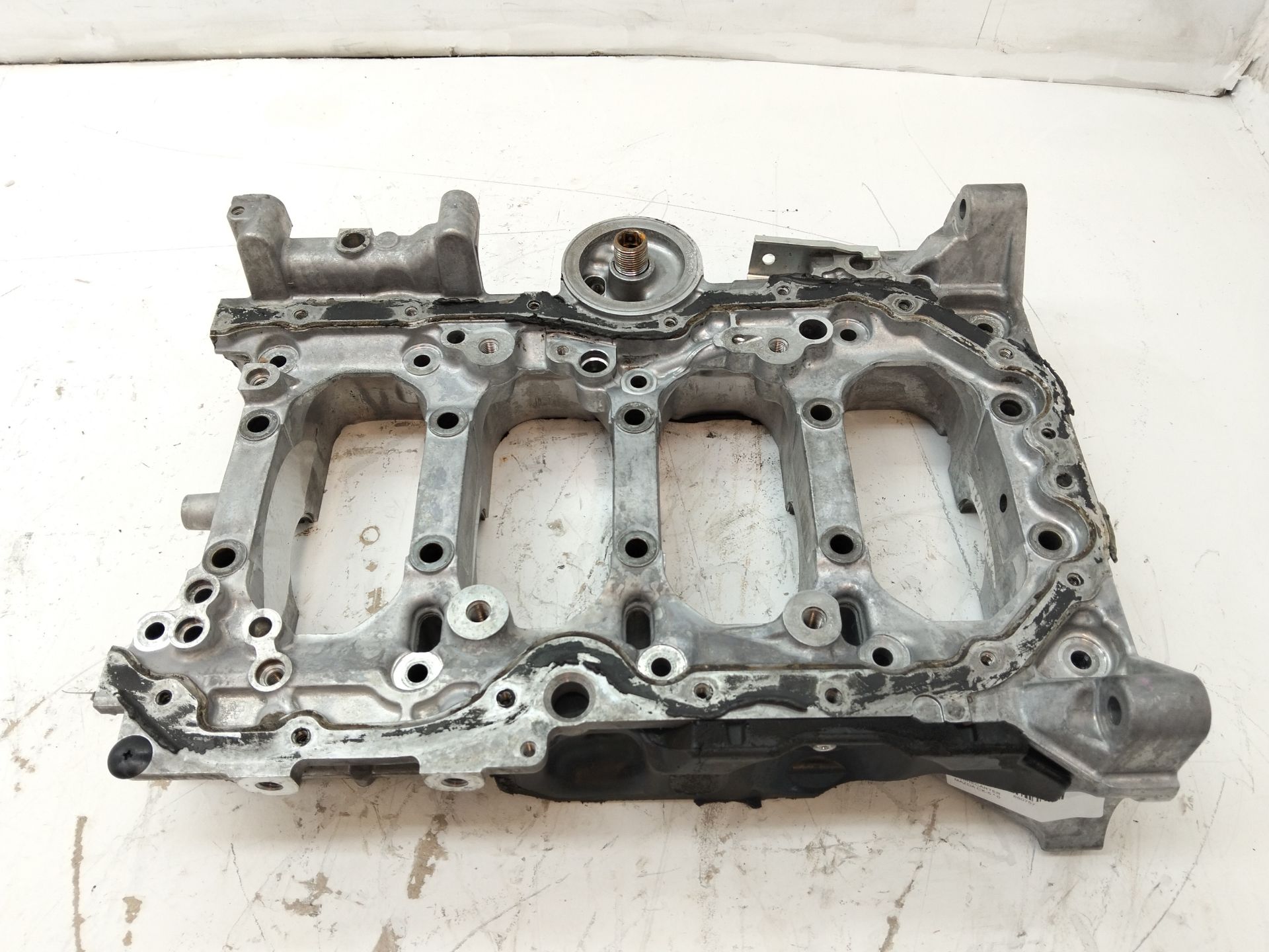 Oil pan MAZDA CX-5
