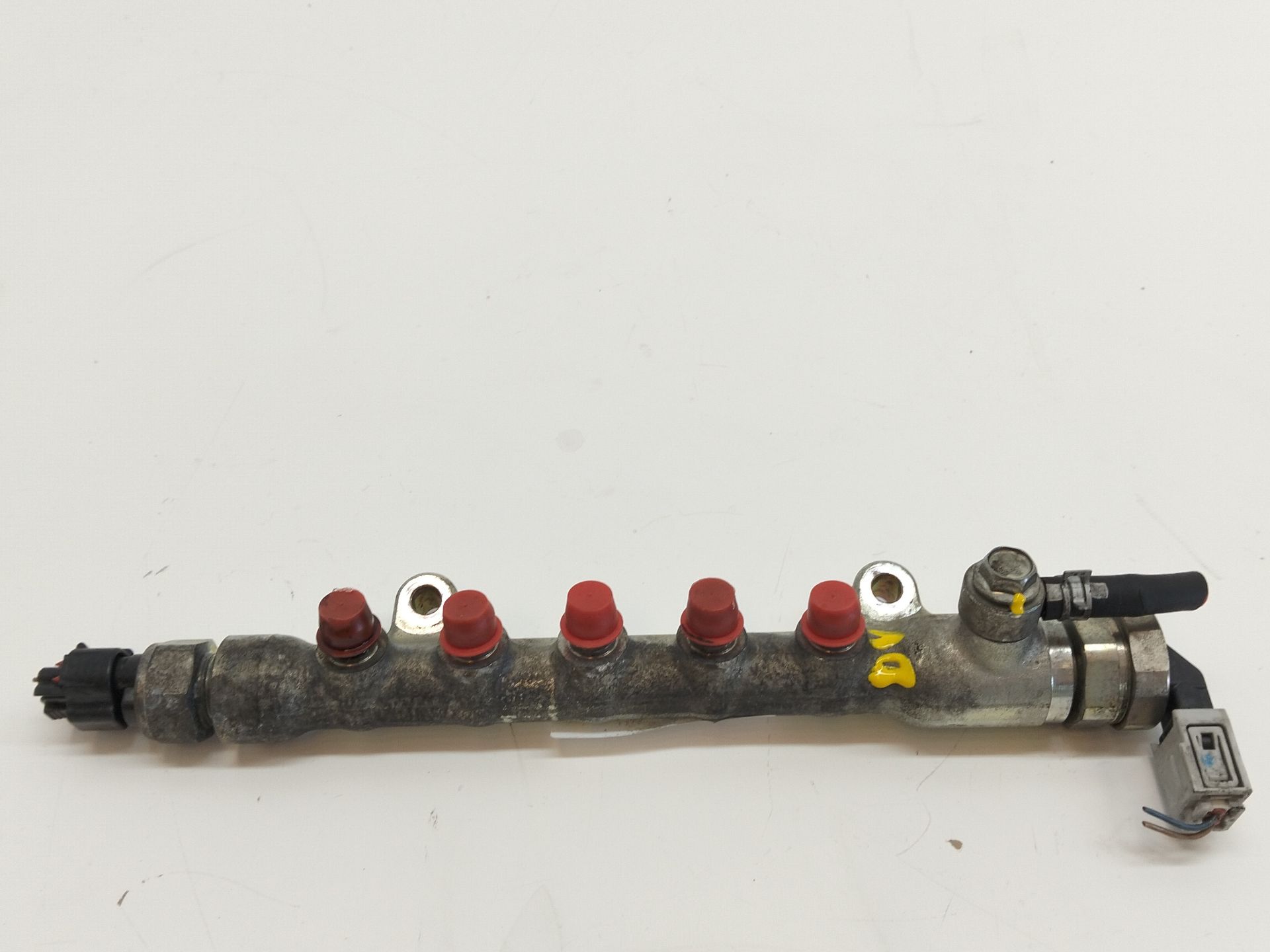 Fuel Rail MAZDA CX-5